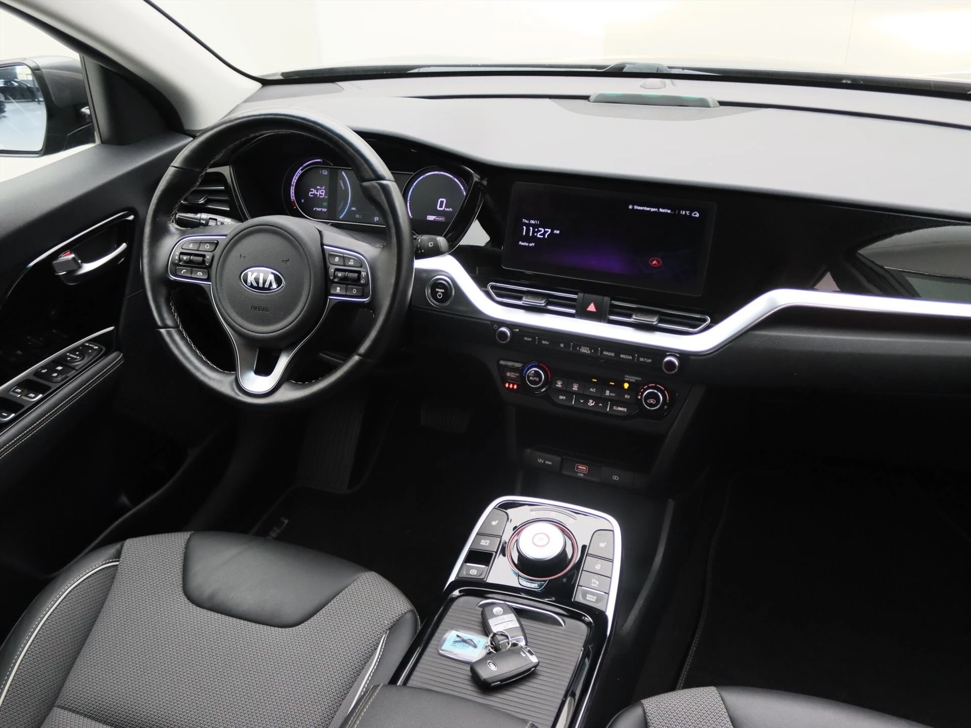 Hoofdafbeelding Kia e-Niro