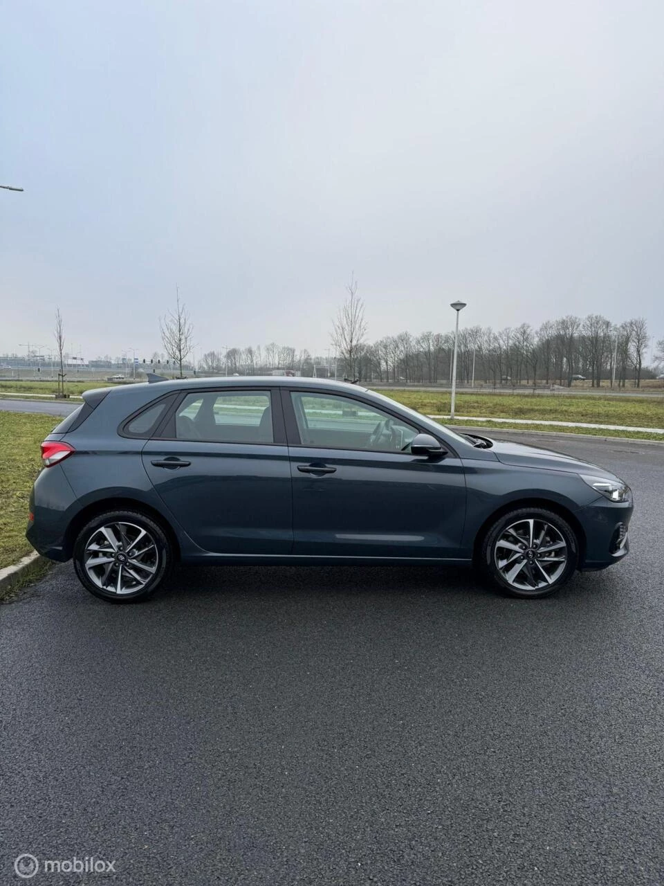 Hoofdafbeelding Hyundai i30