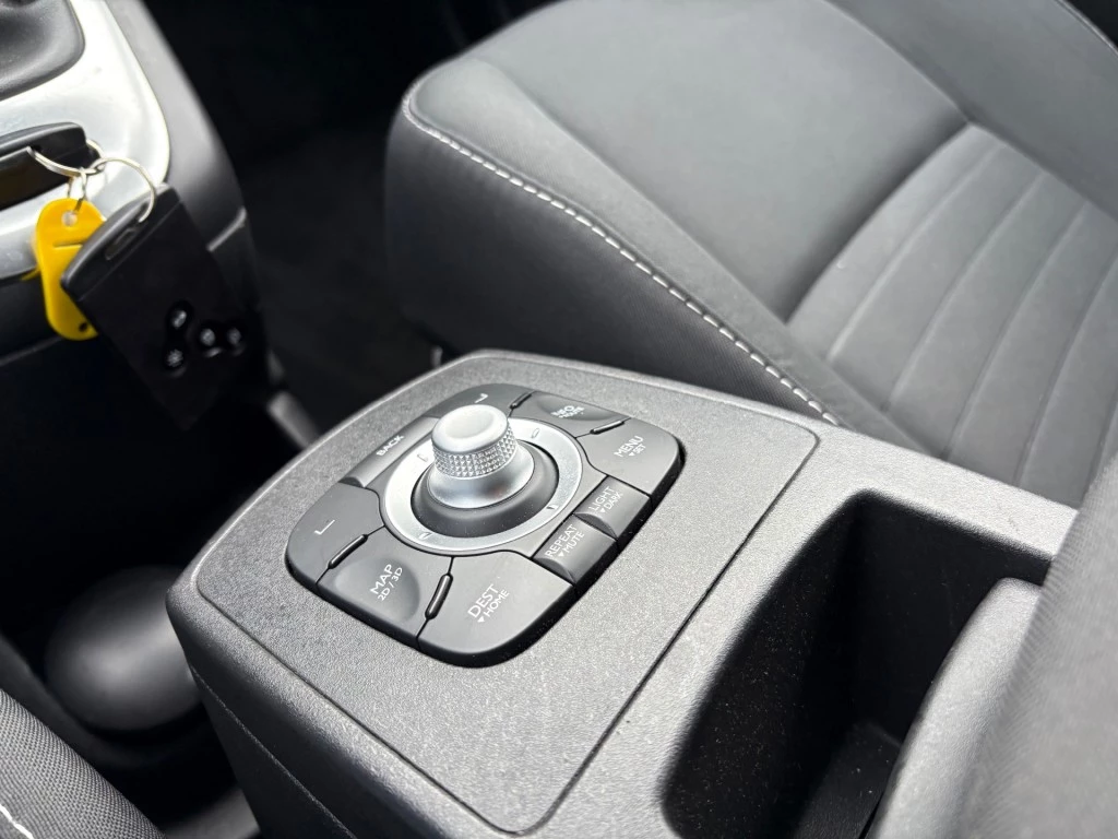 Hoofdafbeelding Renault Scénic