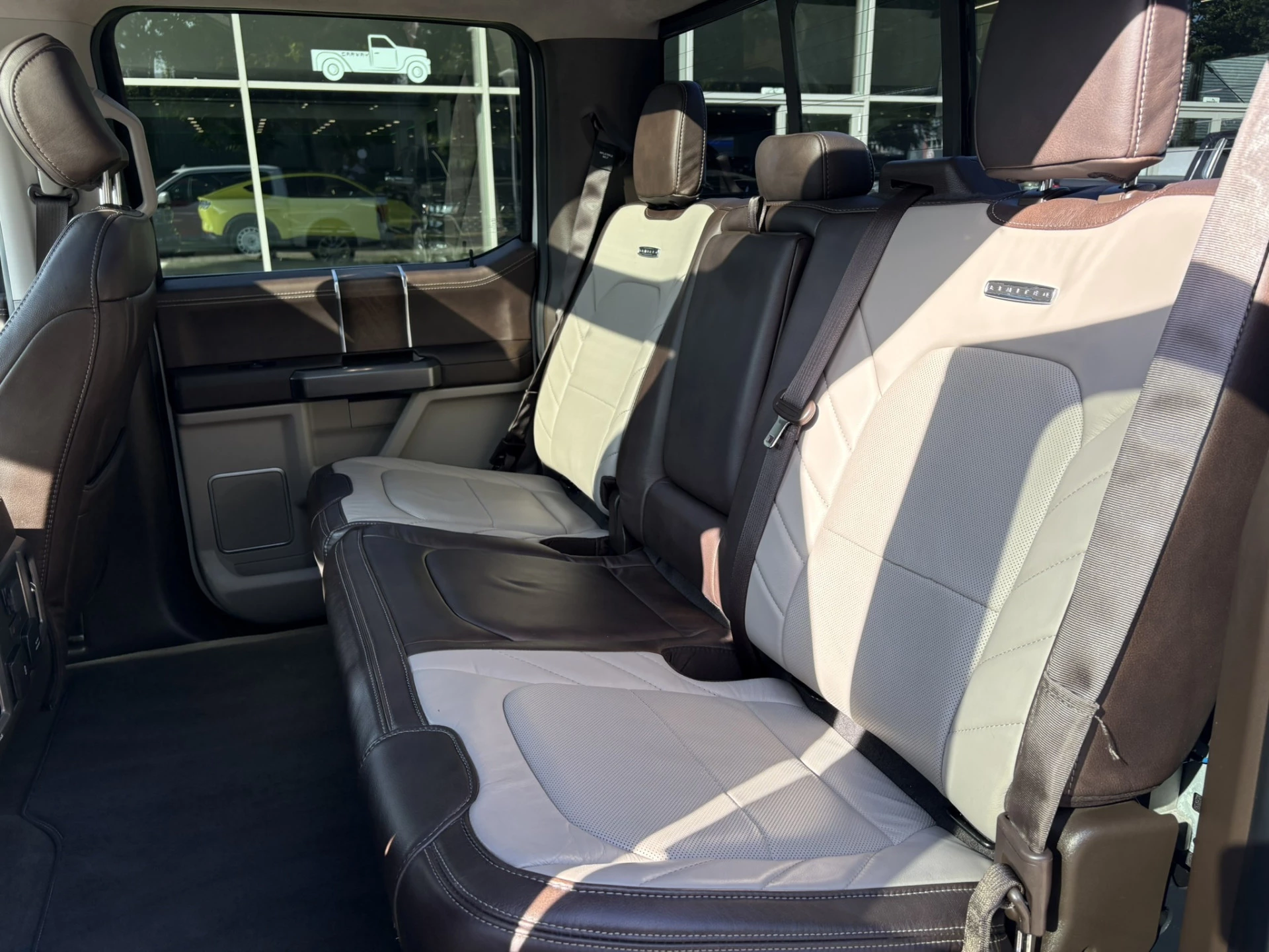 Hoofdafbeelding Ford F-150