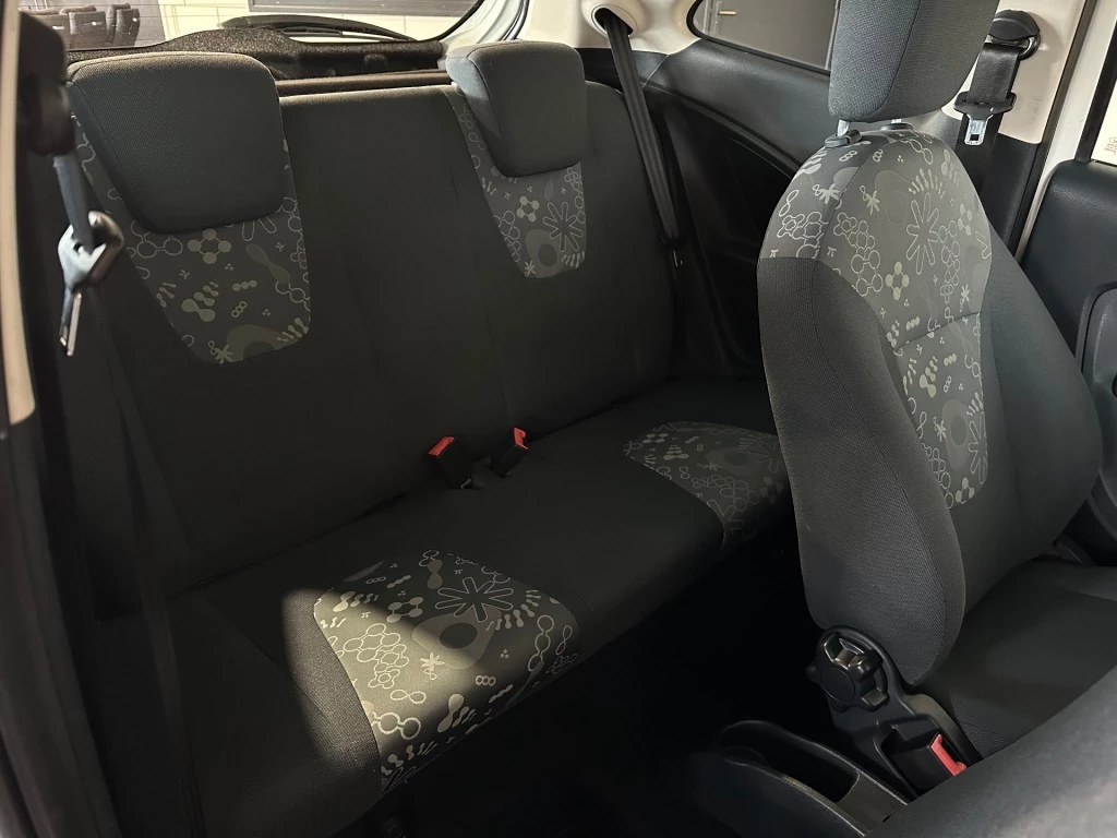 Hoofdafbeelding Ford Ka