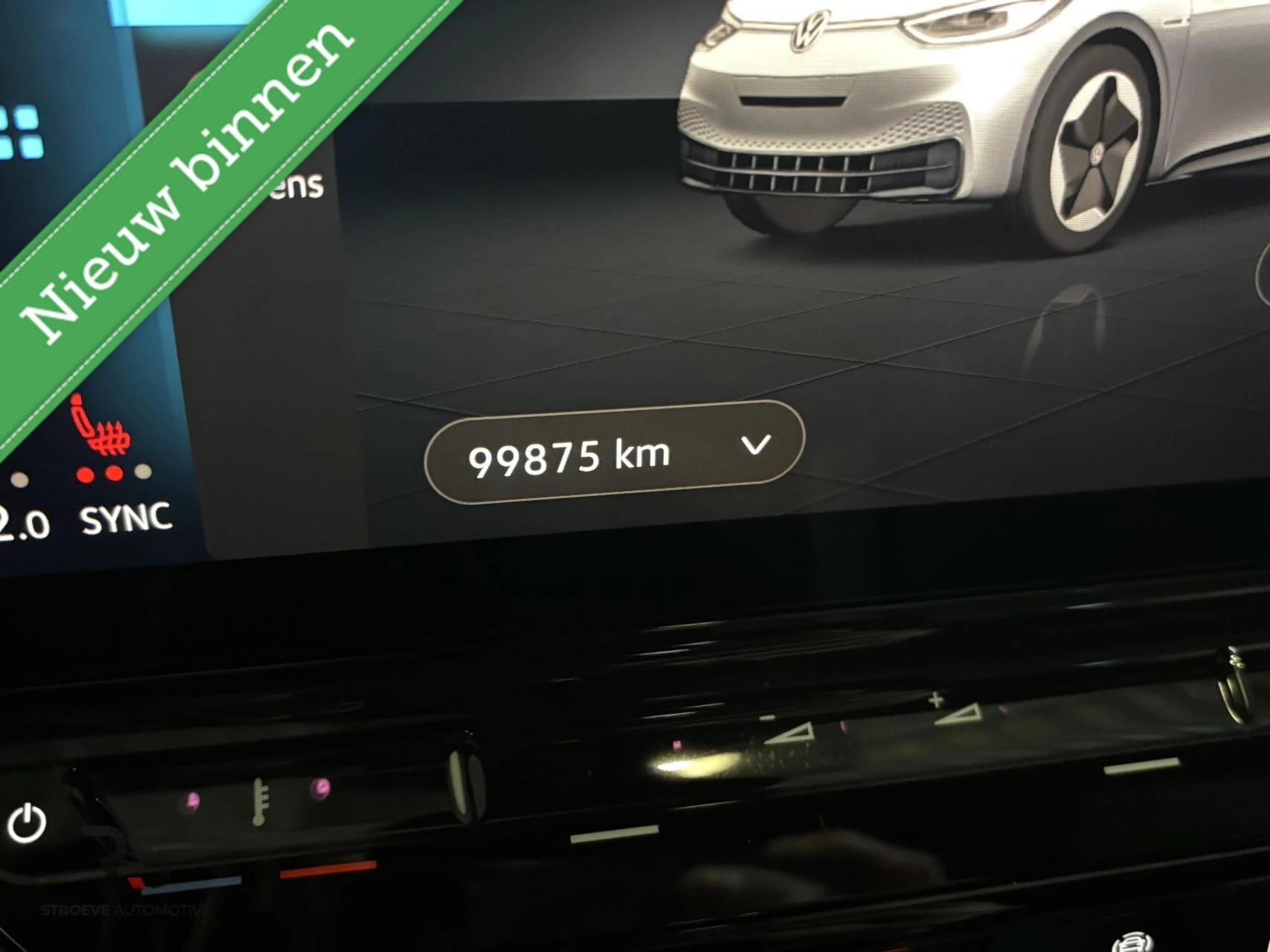 Hoofdafbeelding Volkswagen ID.3