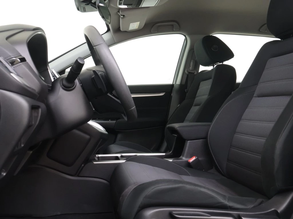 Hoofdafbeelding Honda CR-V