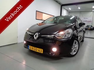 Renault Clio IV 1.5 dCi ECO Expression/ Navi/ 16'/ Bluetooth