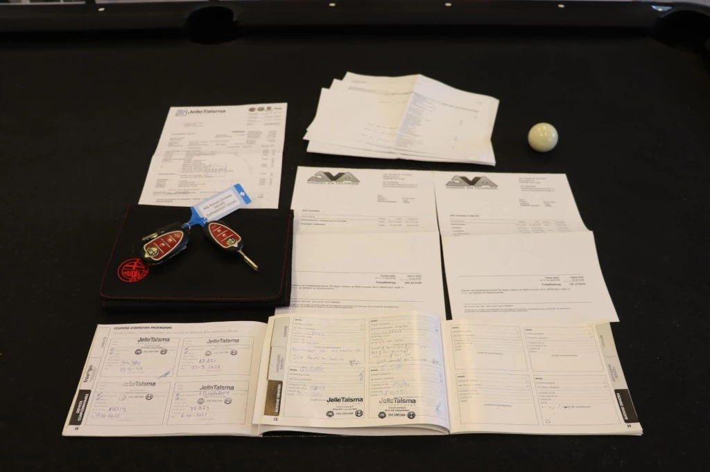 Hoofdafbeelding Alfa Romeo Giulietta