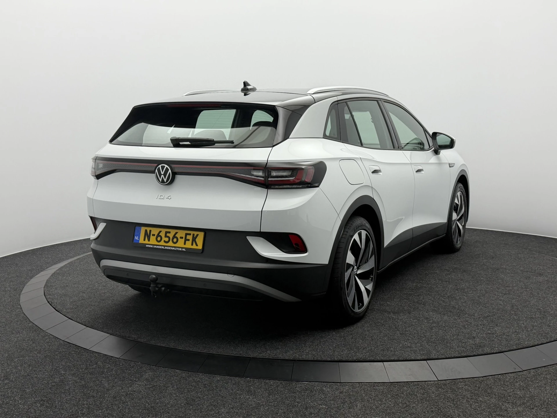 Hoofdafbeelding Volkswagen ID.4