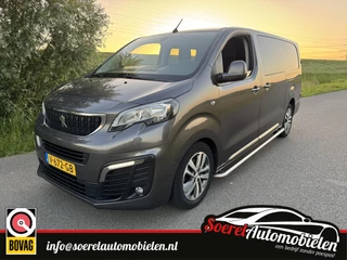 Peugeot Expert Bestel 231L 2.0 BlueHDI 180 DC Premium 92659 km