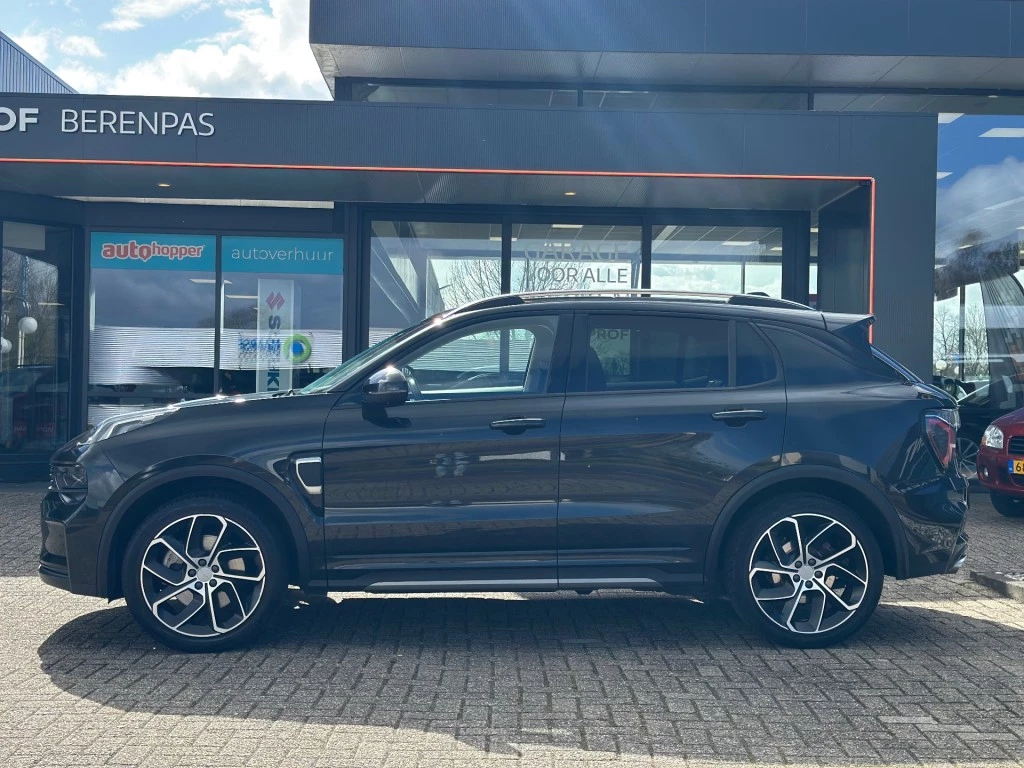 Hoofdafbeelding Lynk & Co 01