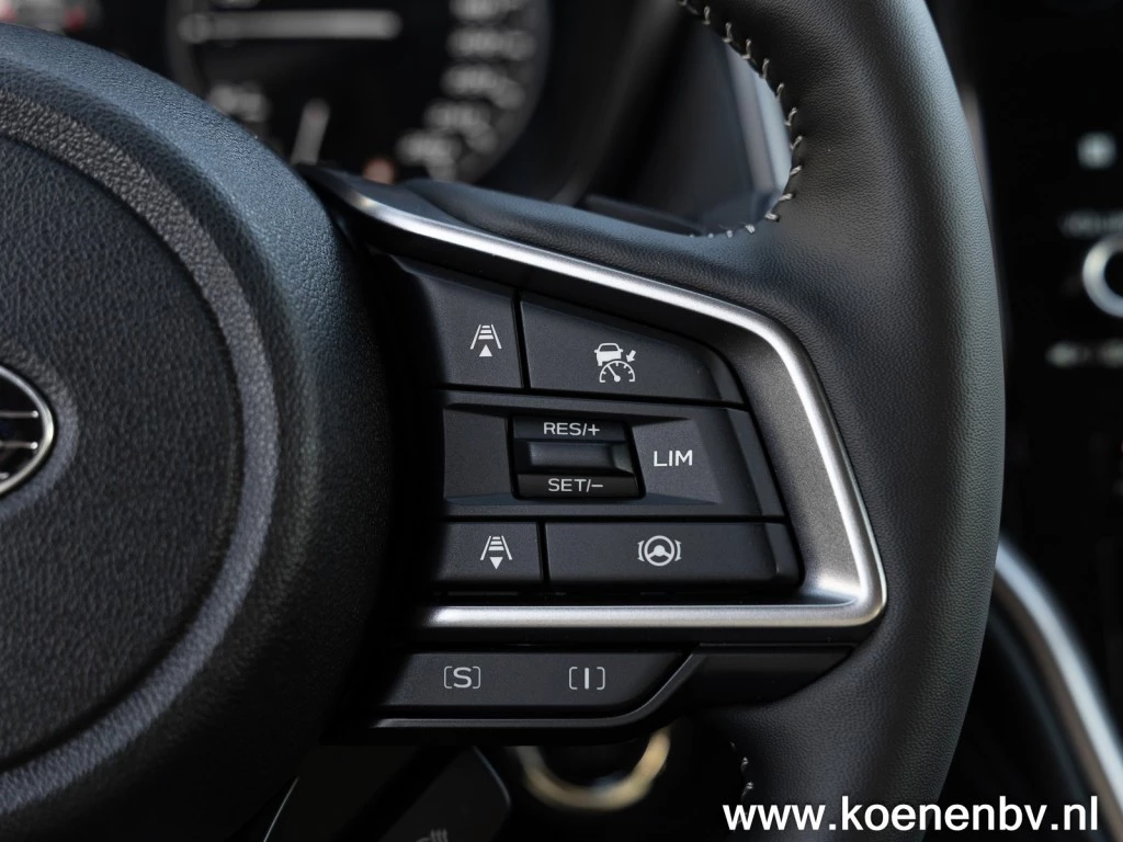 Hoofdafbeelding Subaru Outback