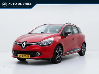 Renault Clio Estate 0.9 90pk TCe Expression | Airco | Navigatie | Cruise control | 16" Velgen
