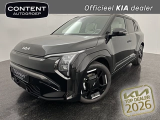 Hoofdafbeelding Kia EV3 KIA Ev3 81,4 kWh 204pk GT-Line Business Edition
