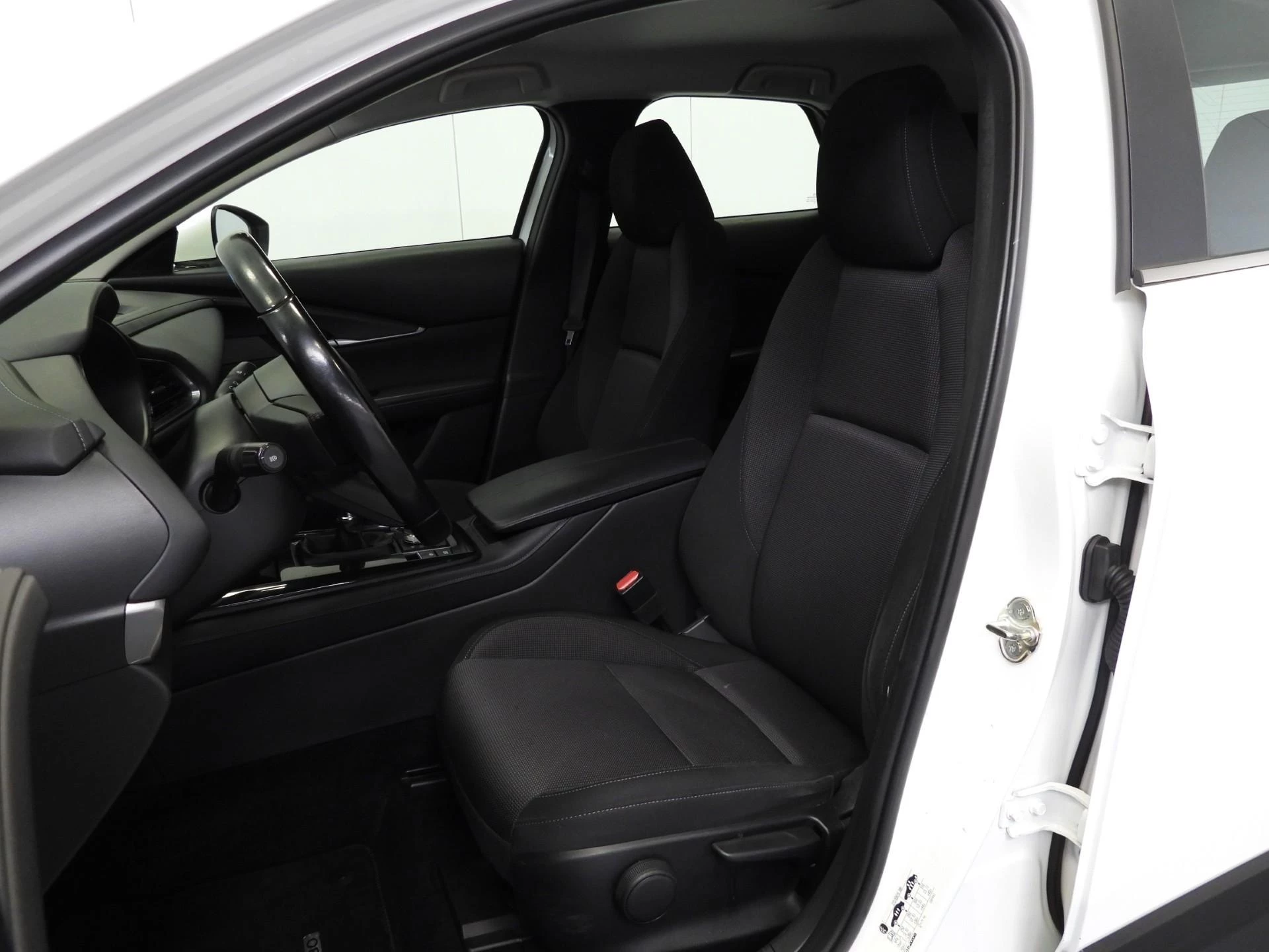 Hoofdafbeelding Mazda CX-30