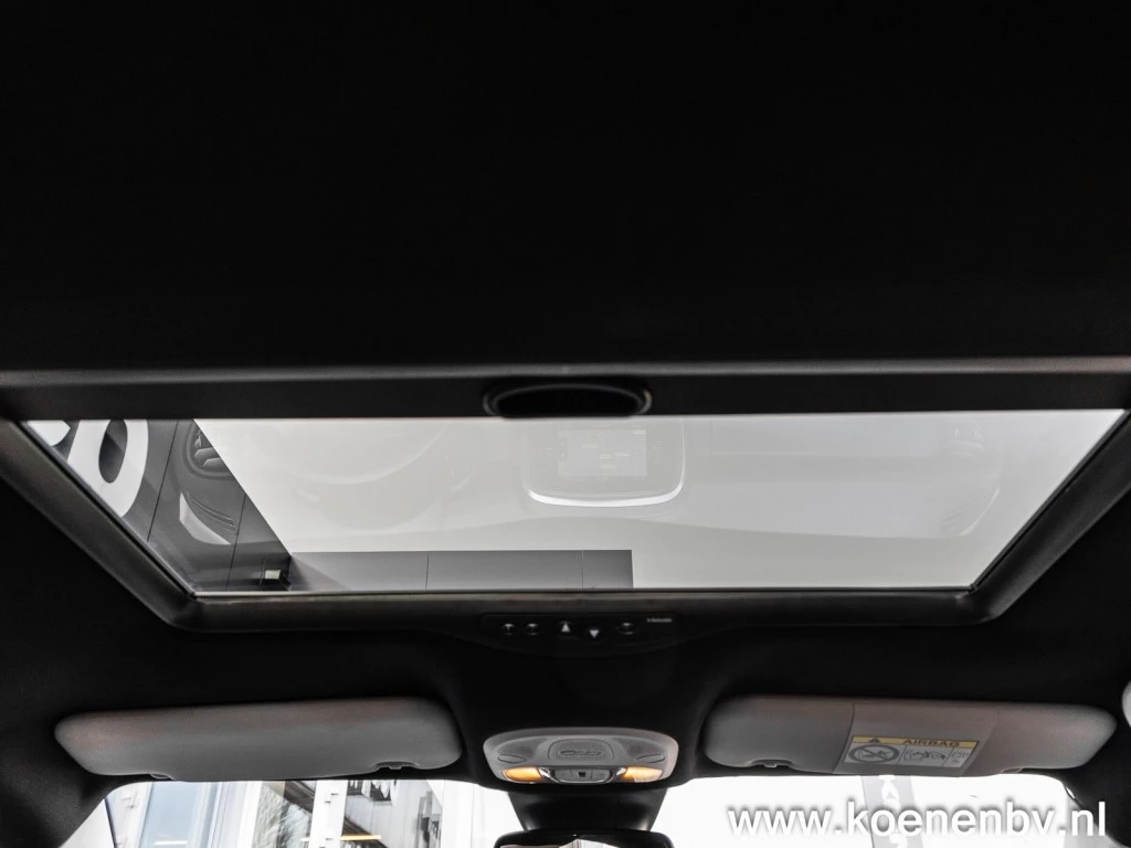 Hoofdafbeelding Fiat 500X