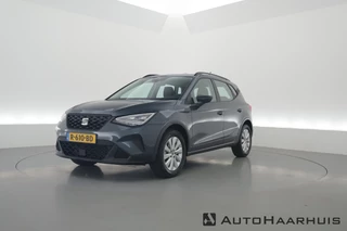 SEAT Arona 1.0 TSI Xperience | Adapt. Cruise | CarPlay | All Season | PDC A | Clima