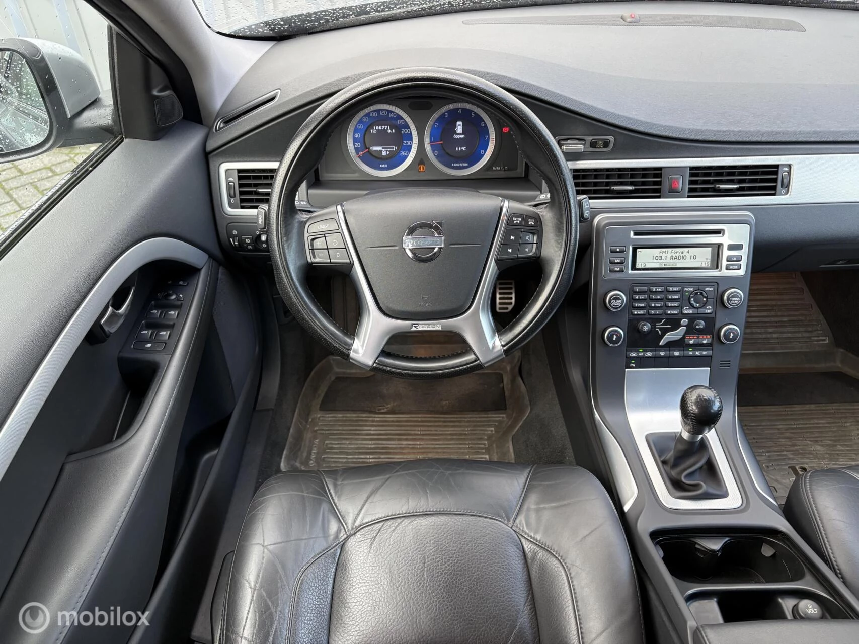 Hoofdafbeelding Volvo V70