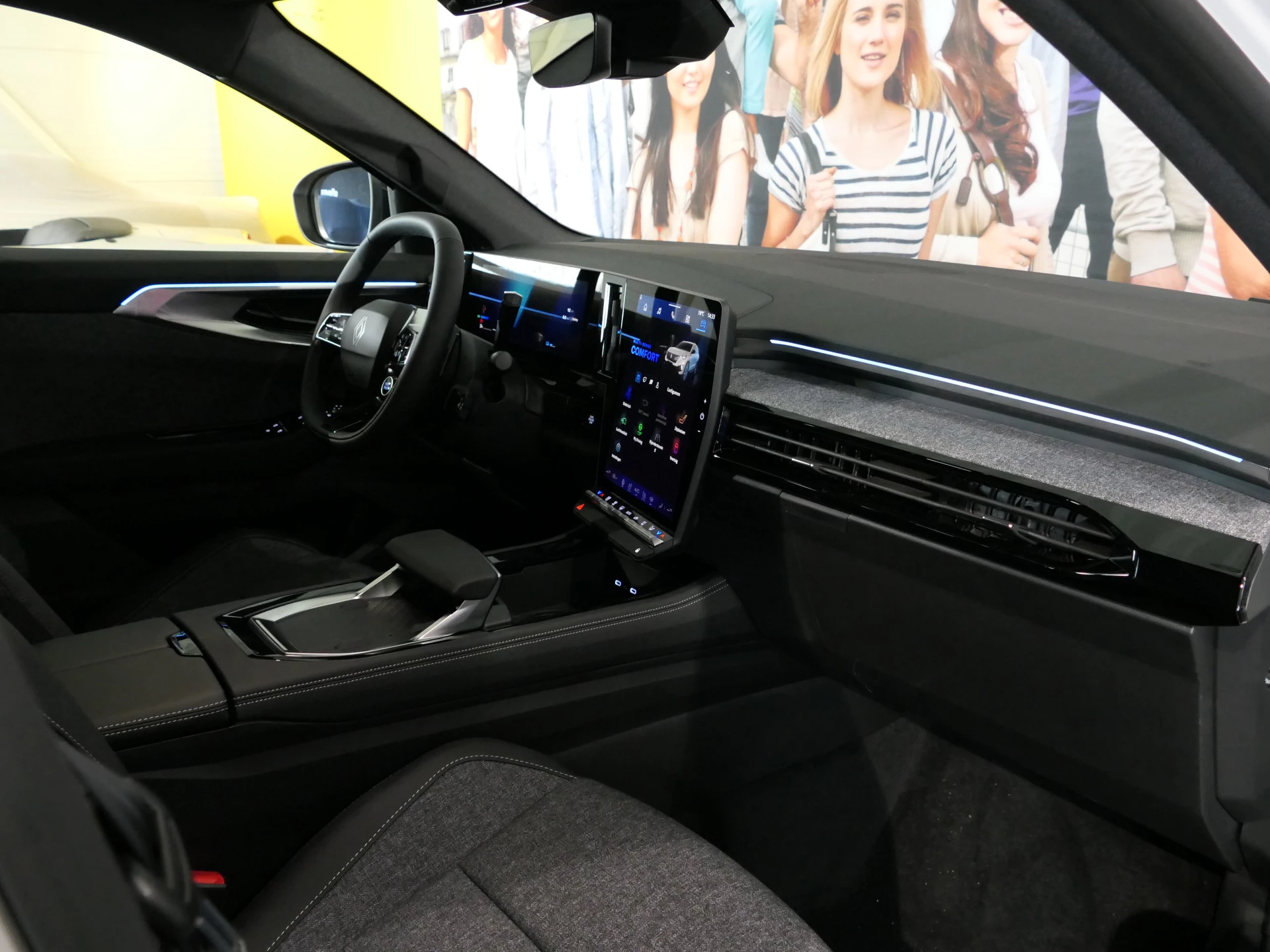 Hoofdafbeelding Renault Espace