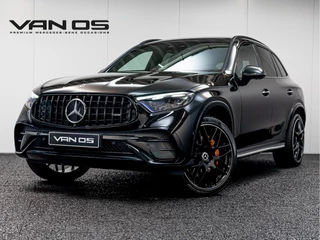 Mercedes-Benz GLC GLC 300e 4MATIC AMG Line | GLC63 Look | Compleet