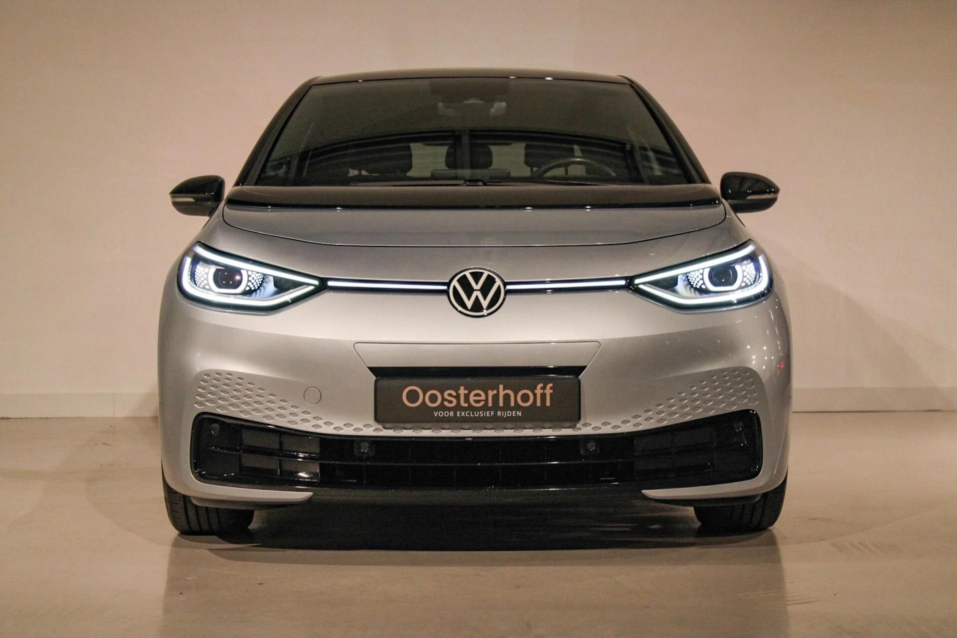 Hoofdafbeelding Volkswagen ID.3