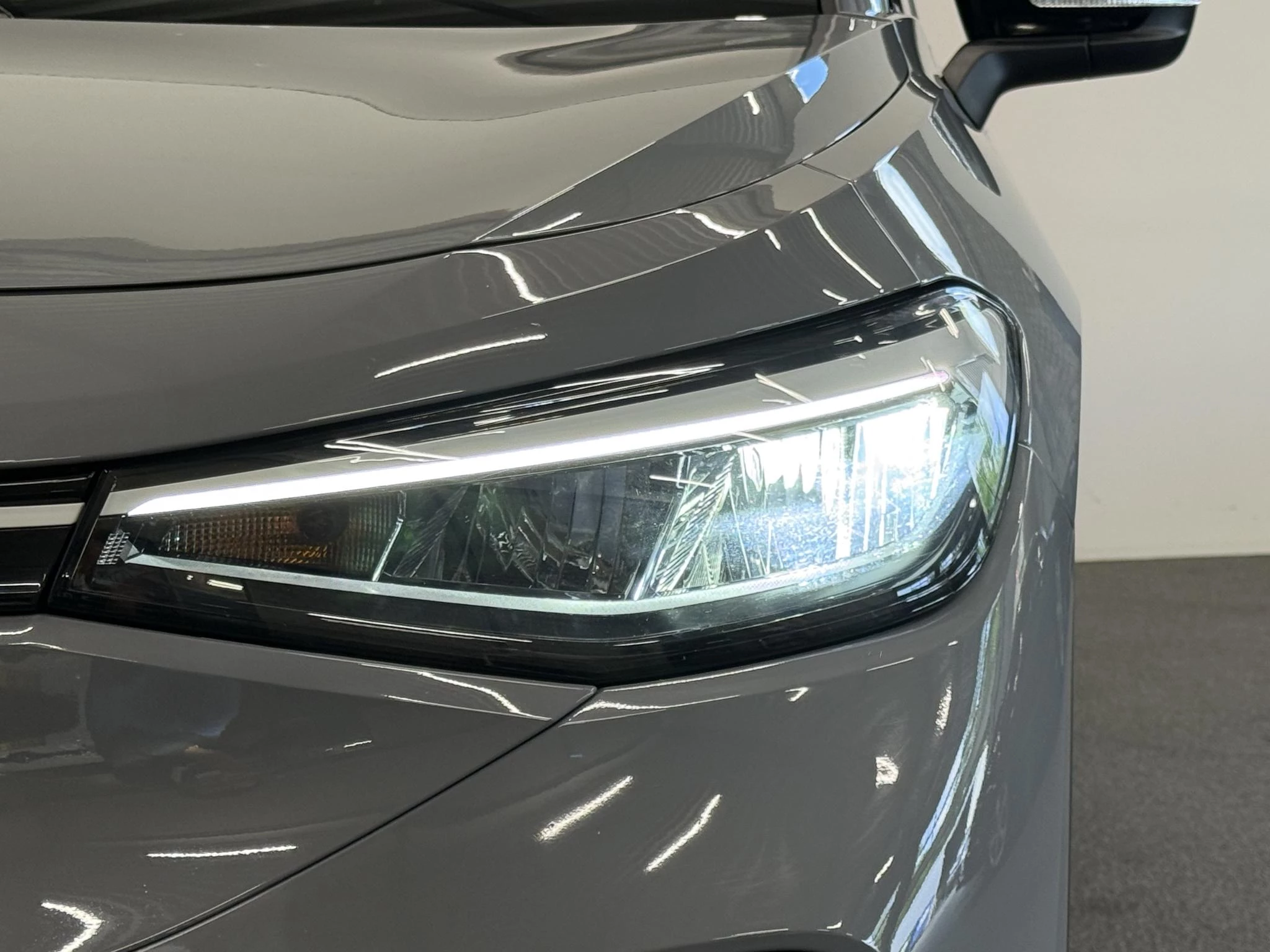 Hoofdafbeelding Volkswagen ID.4