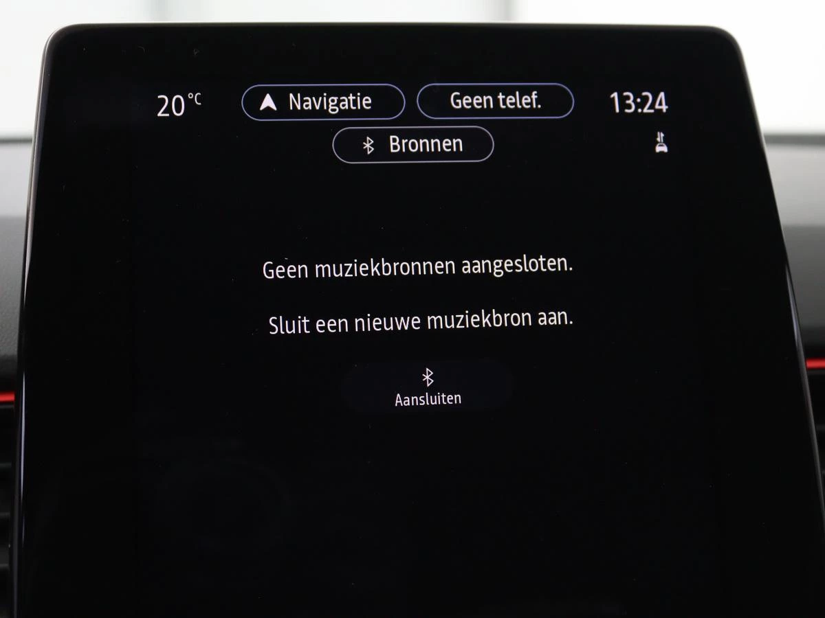 Hoofdafbeelding Renault Arkana