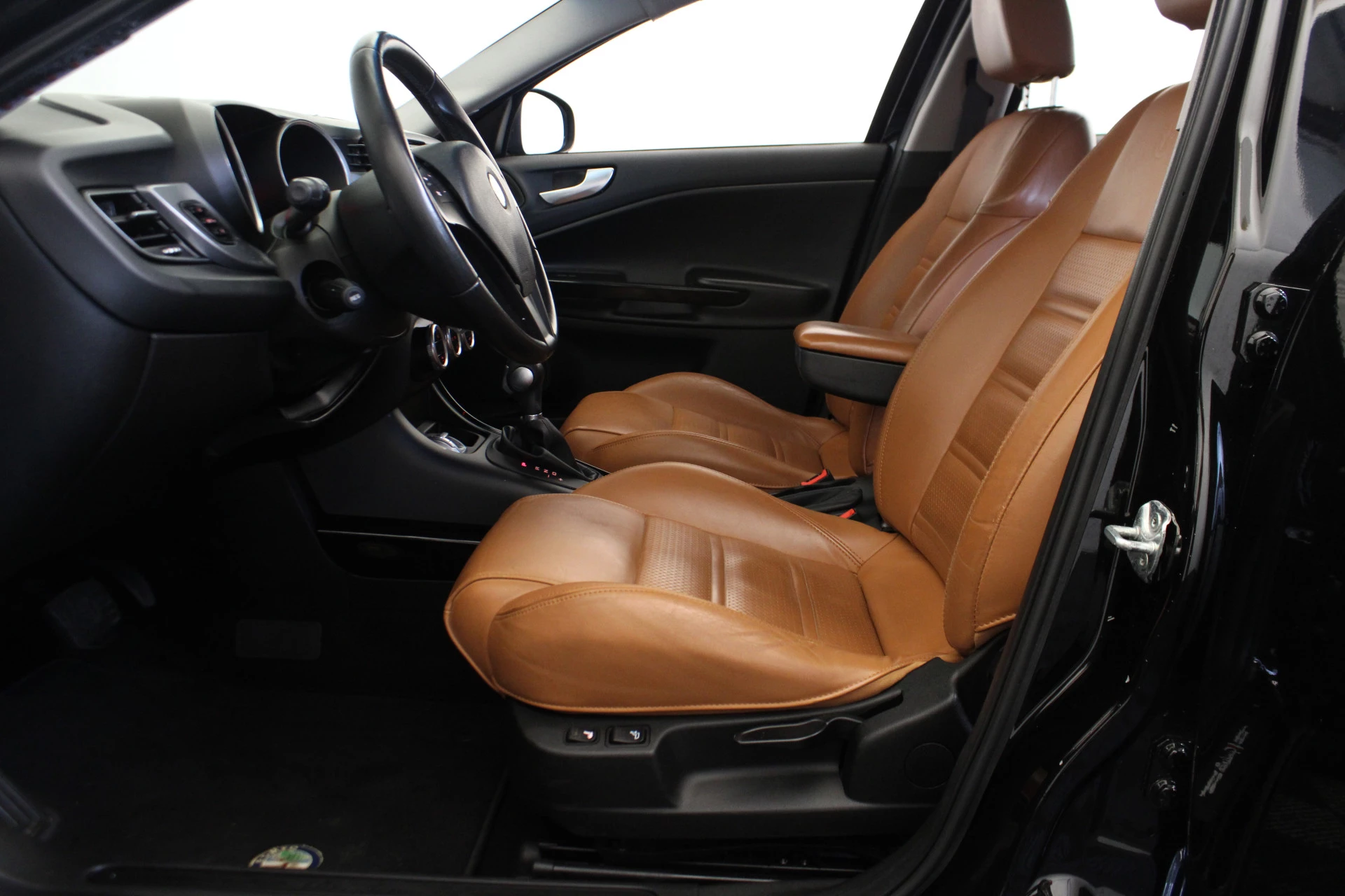 Hoofdafbeelding Alfa Romeo Giulietta