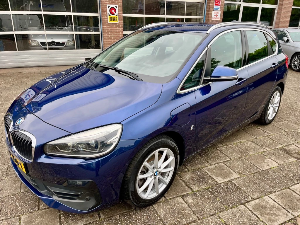 Hoofdafbeelding BMW 2 Serie