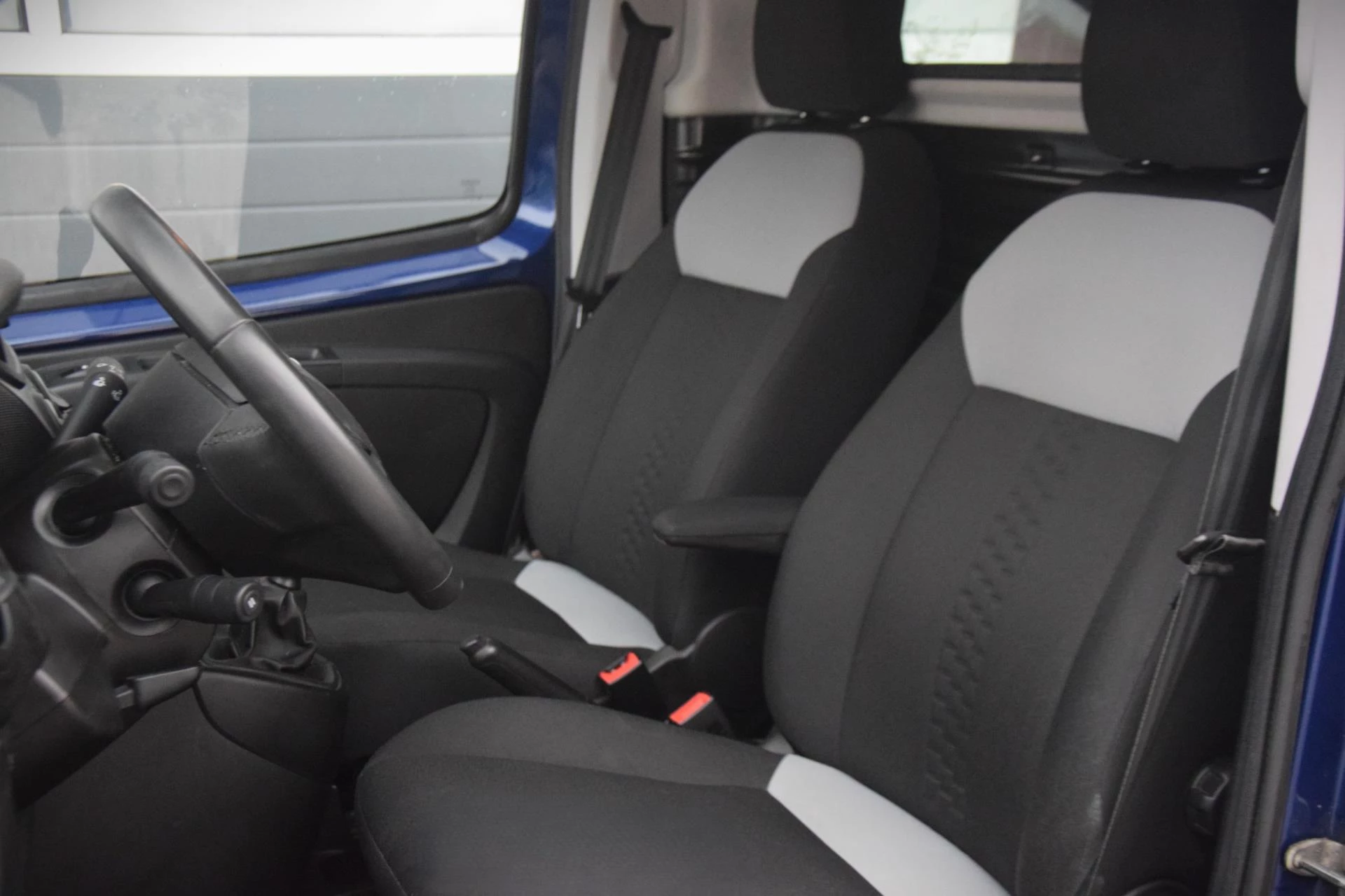 Hoofdafbeelding Fiat Fiorino