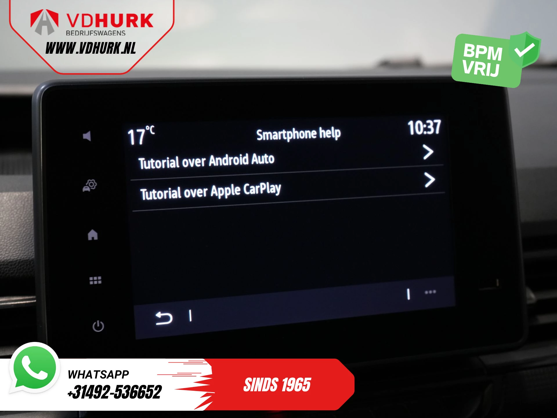 Hoofdafbeelding Renault Kangoo