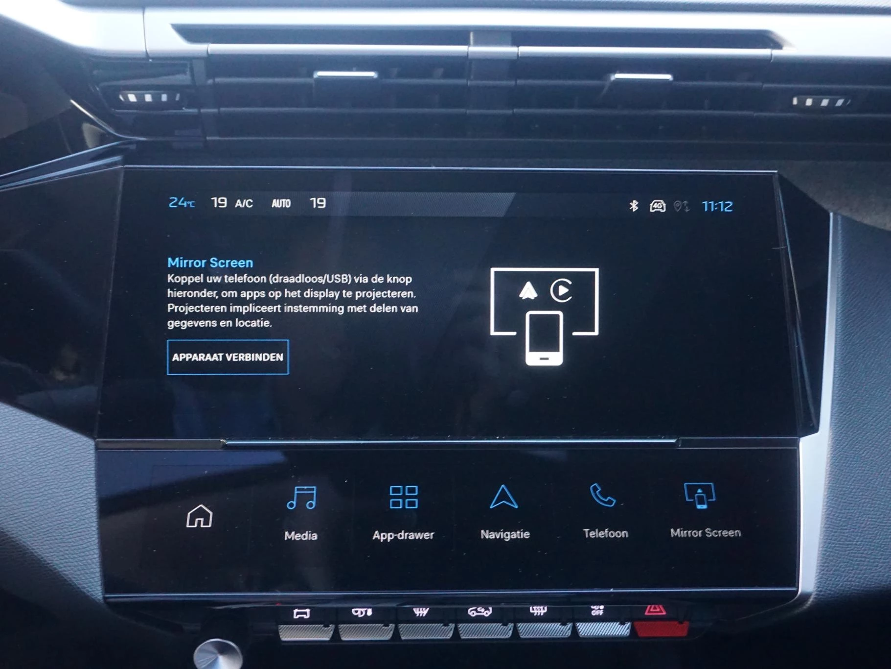 Hoofdafbeelding Peugeot 408