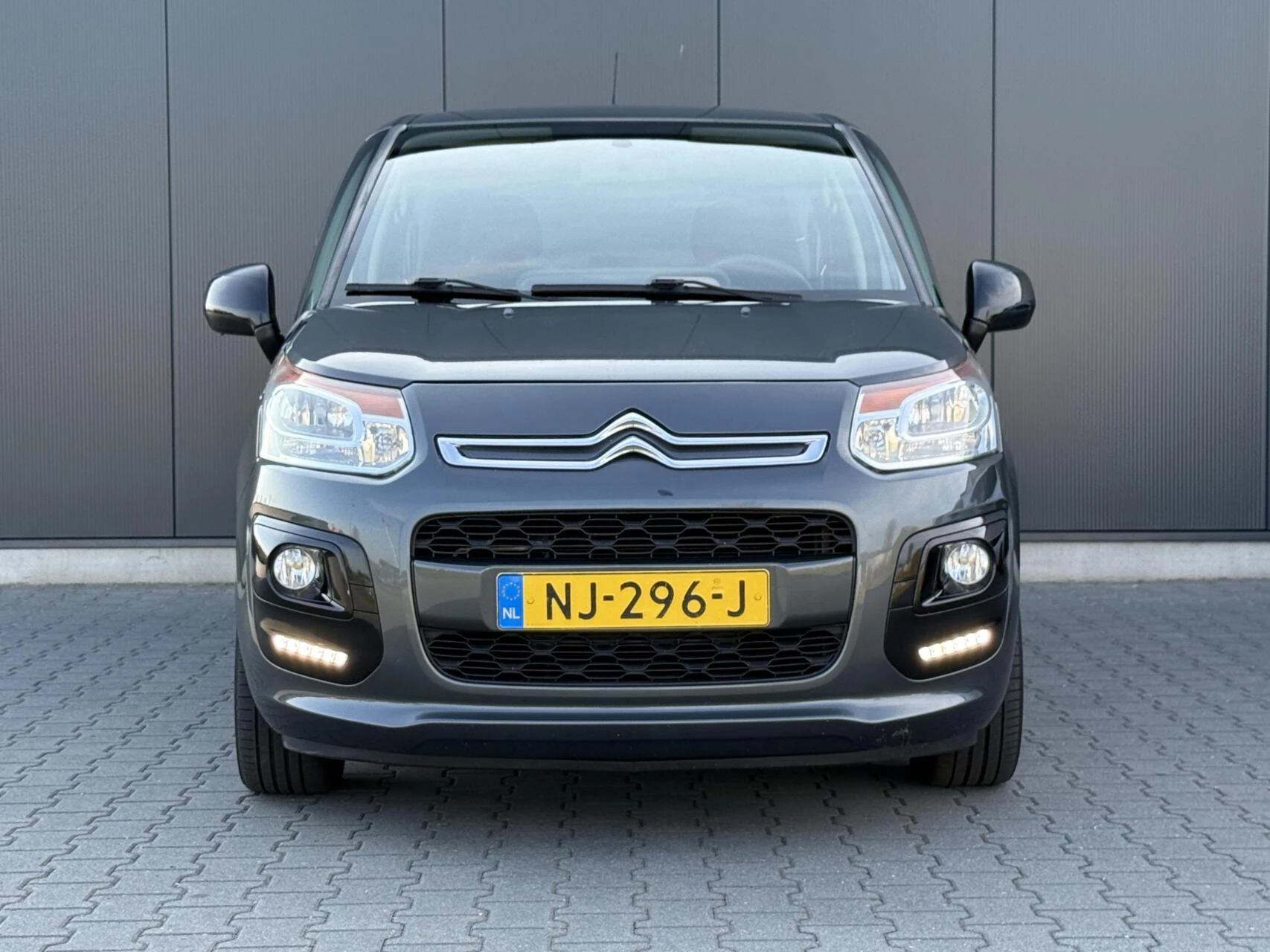 Hoofdafbeelding Citroën C3 Picasso