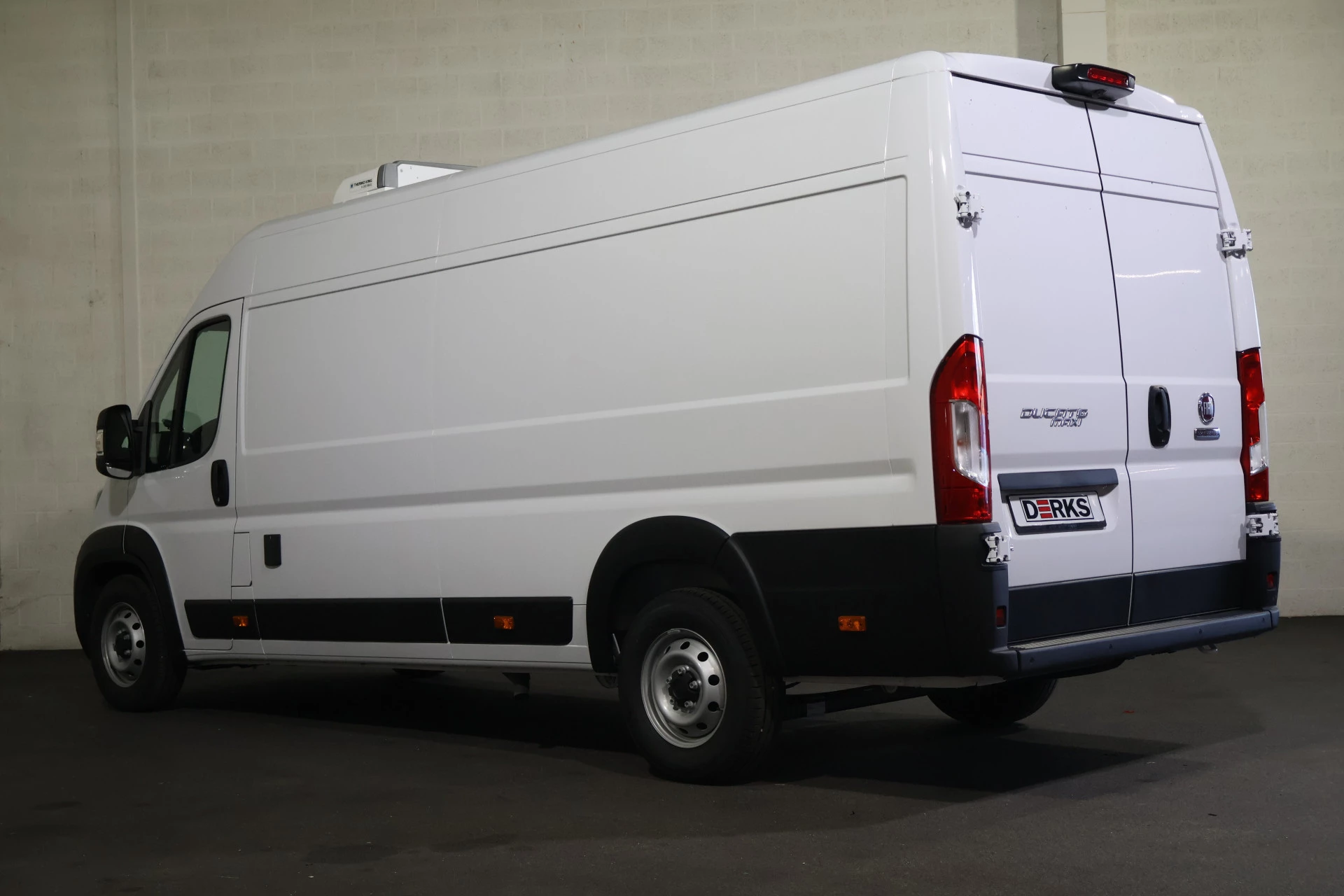 Hoofdafbeelding Fiat Ducato