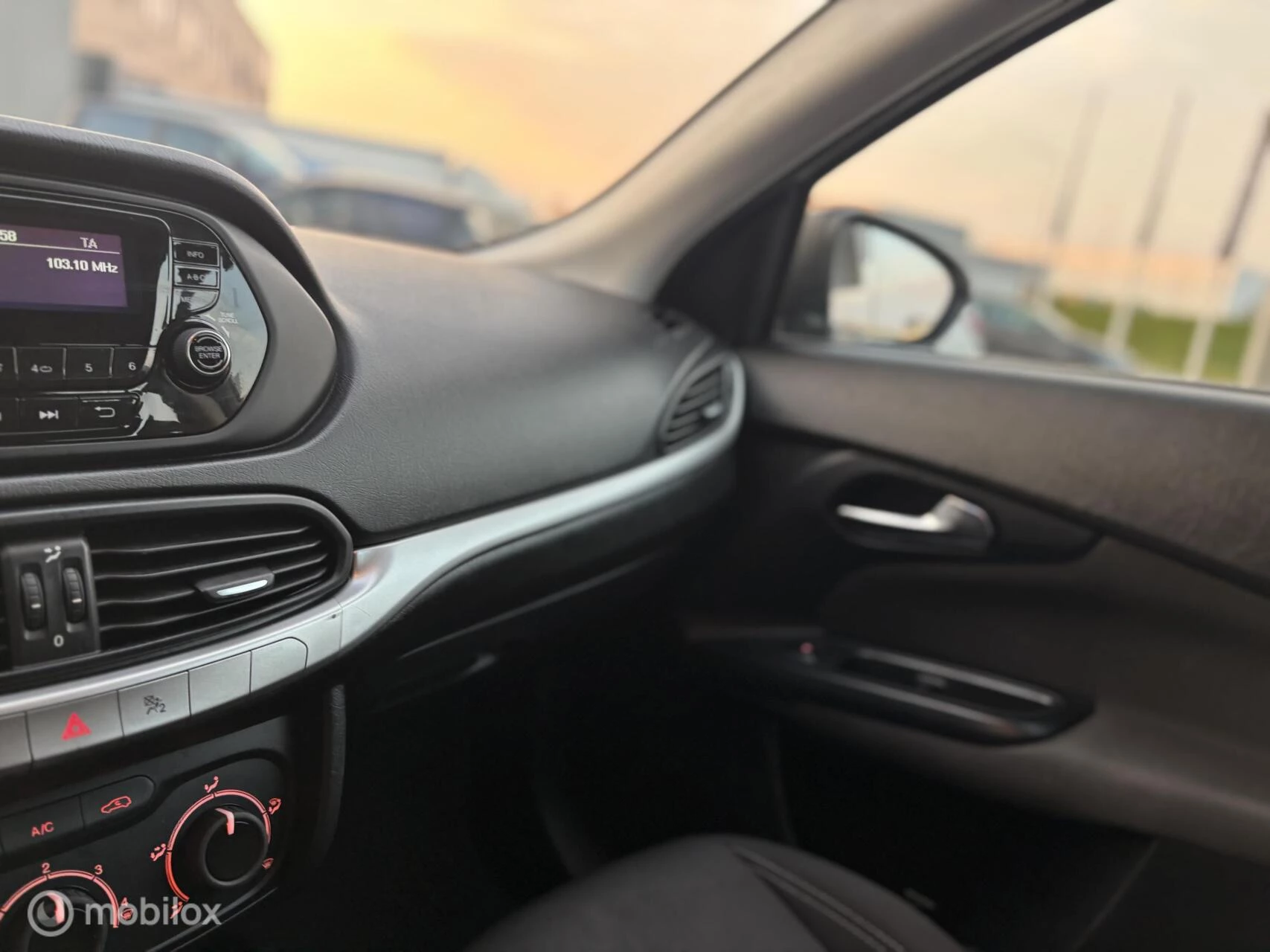 Hoofdafbeelding Fiat Tipo
