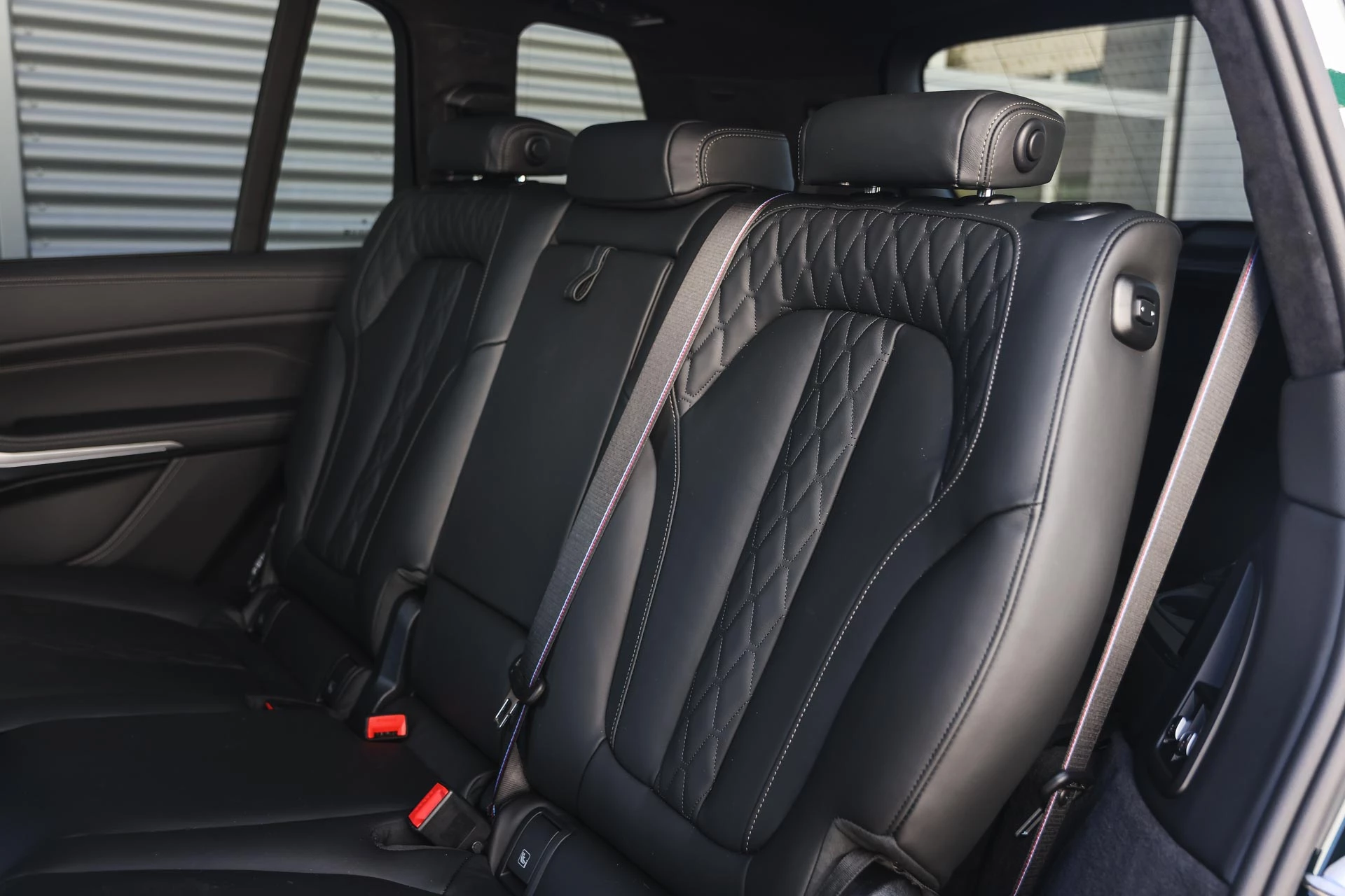 Hoofdafbeelding BMW X7
