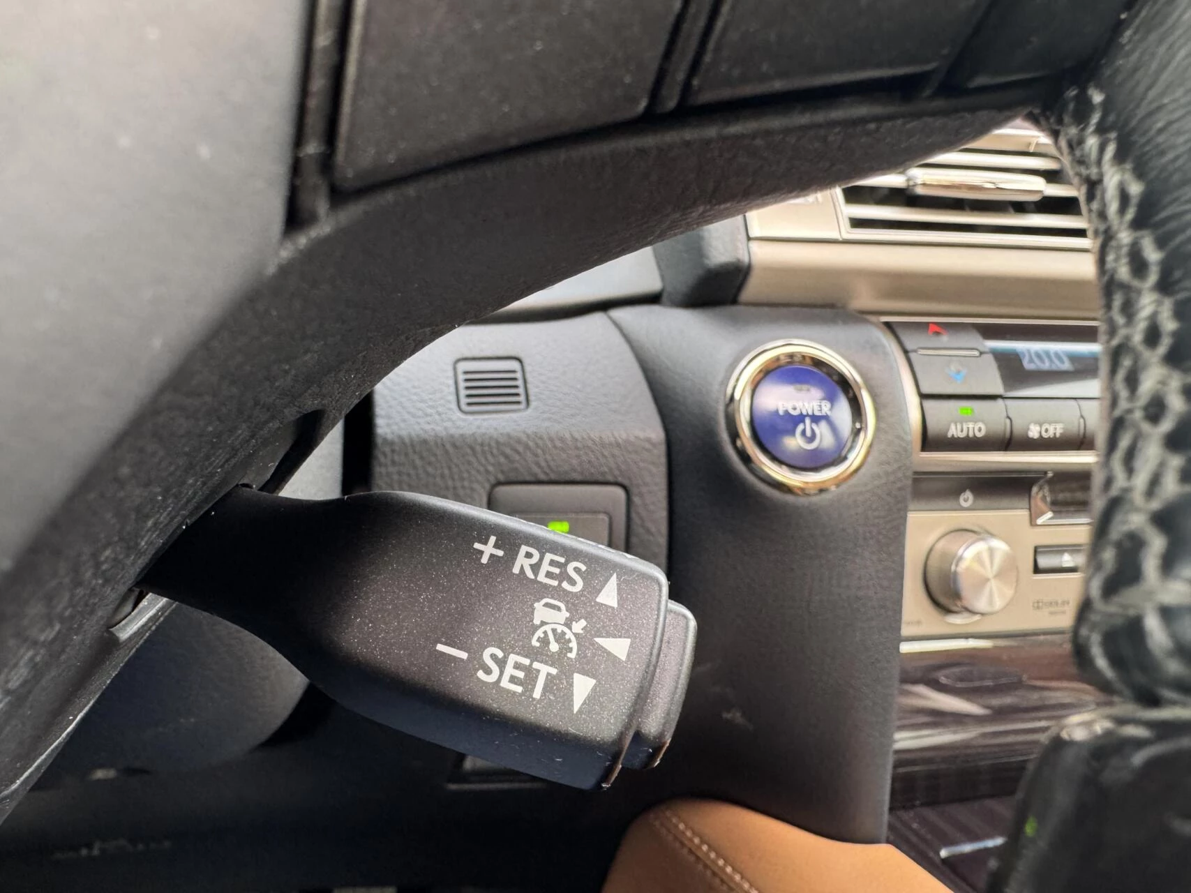 Hoofdafbeelding Lexus LS