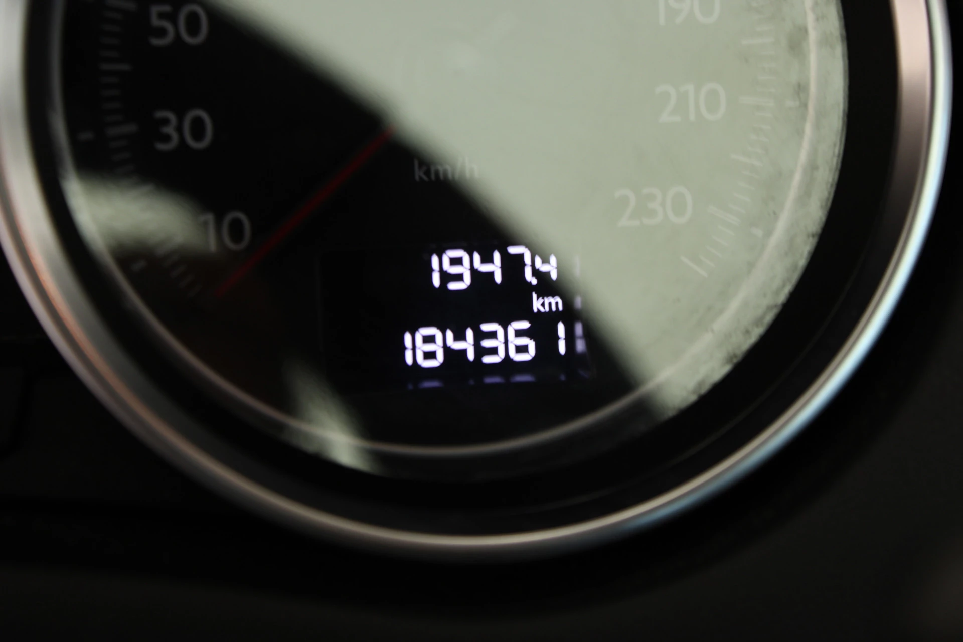 Hoofdafbeelding Peugeot 508