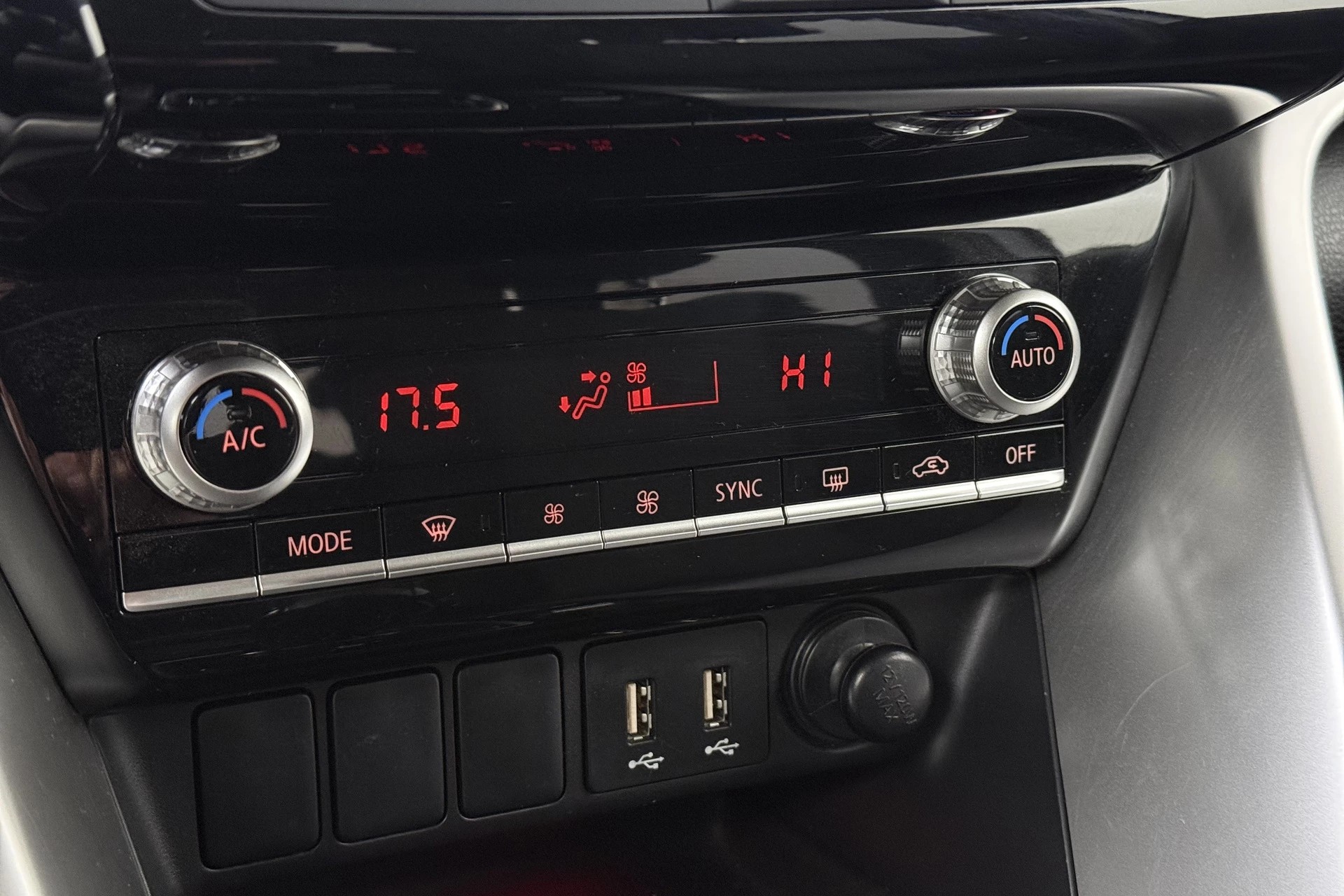 Hoofdafbeelding Mitsubishi Eclipse Cross