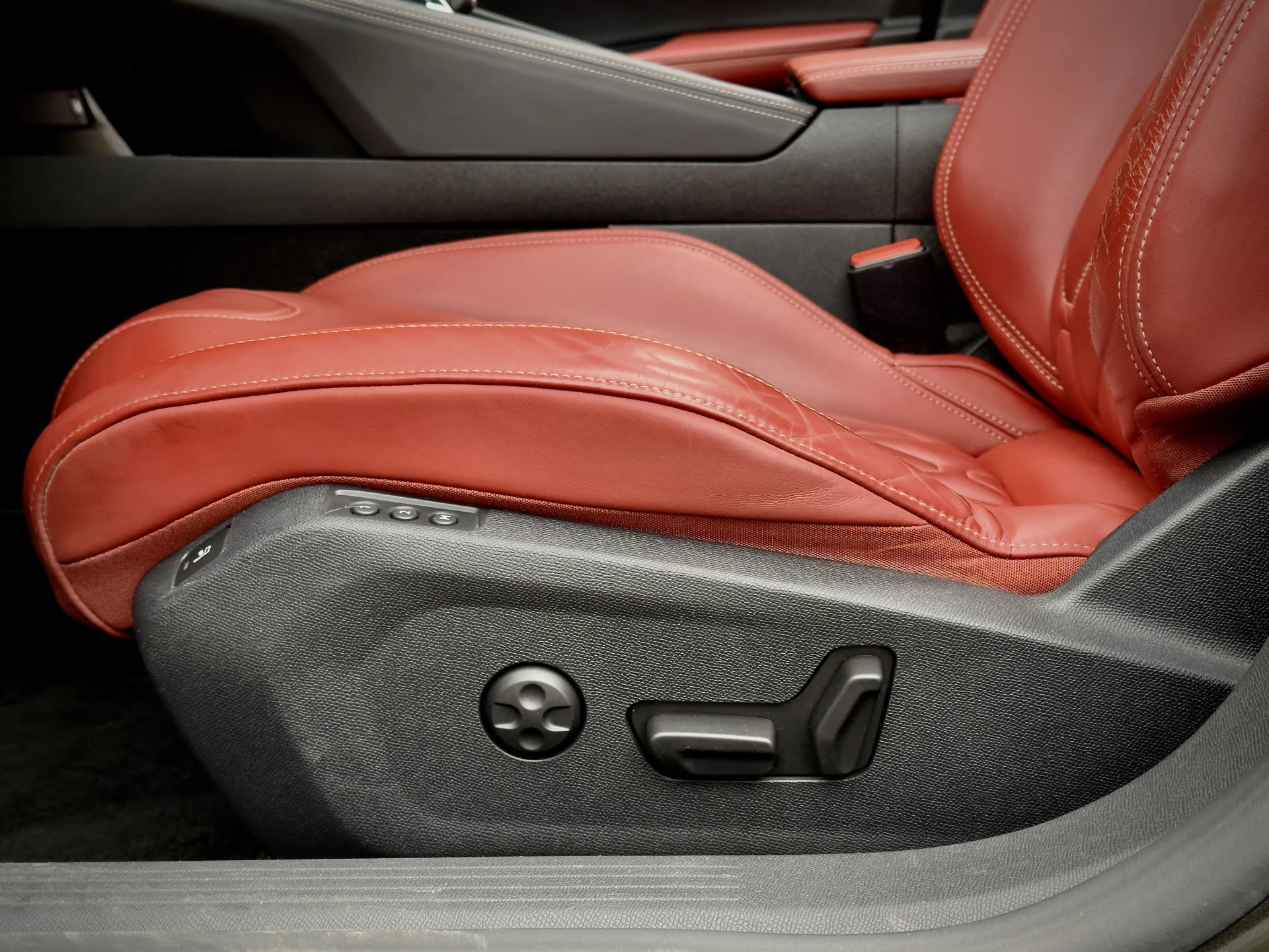 Hoofdafbeelding Peugeot 508