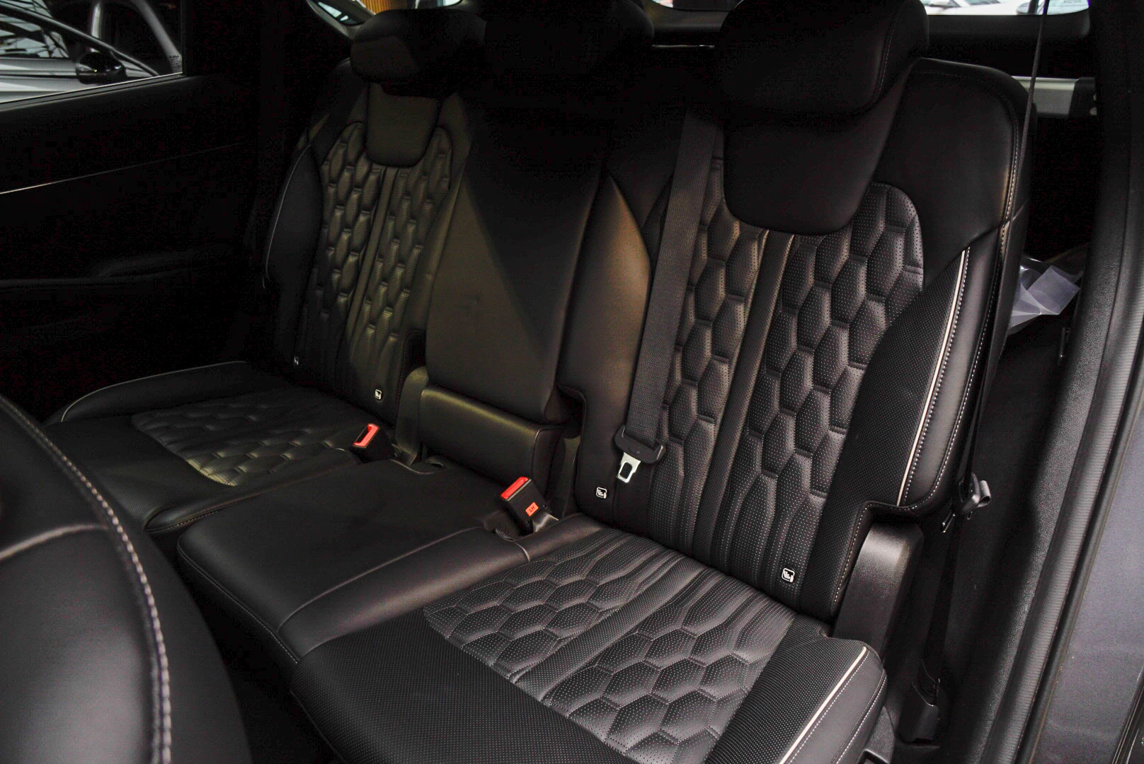 Hoofdafbeelding Kia Sorento