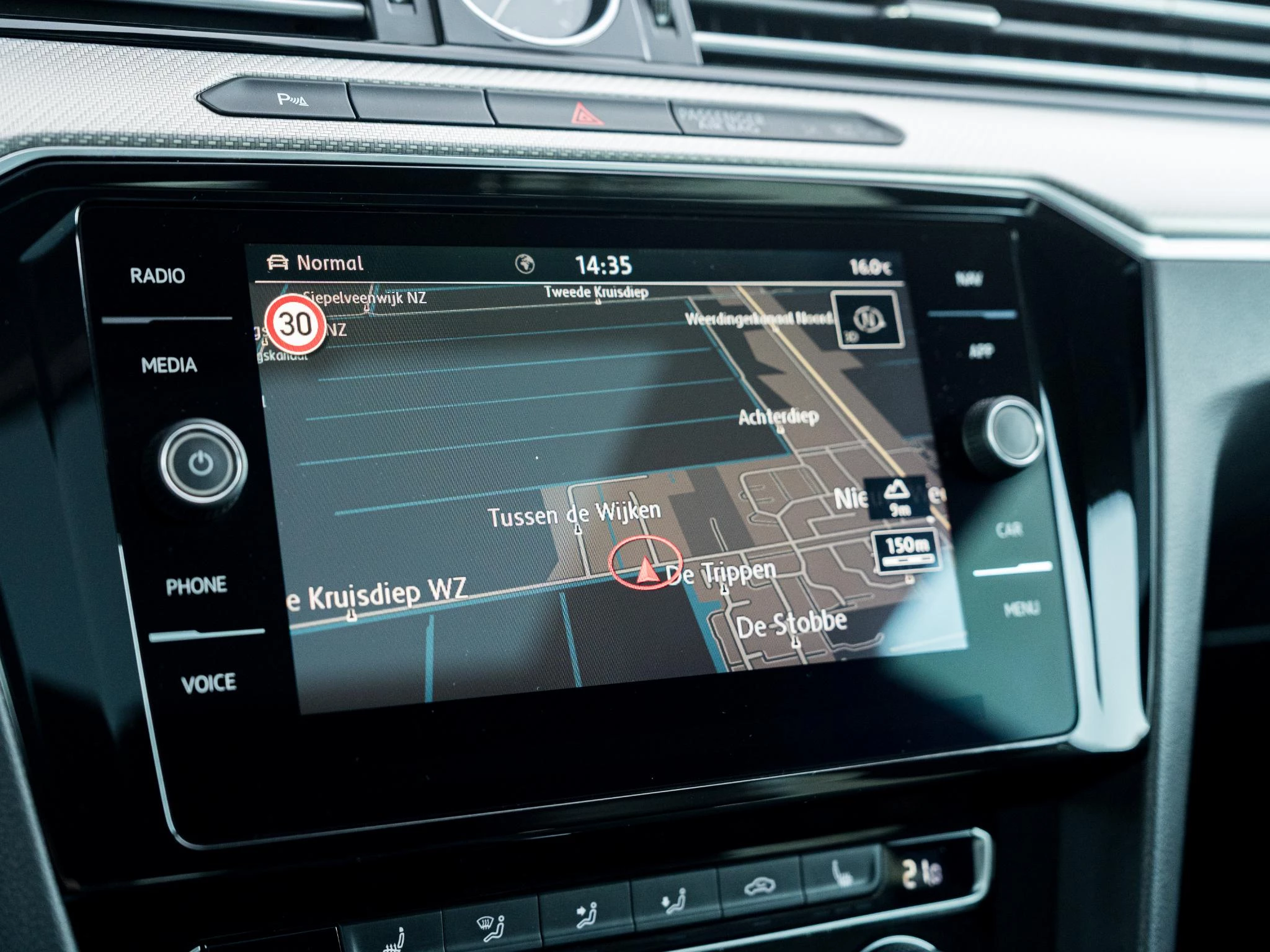 Hoofdafbeelding Volkswagen Arteon