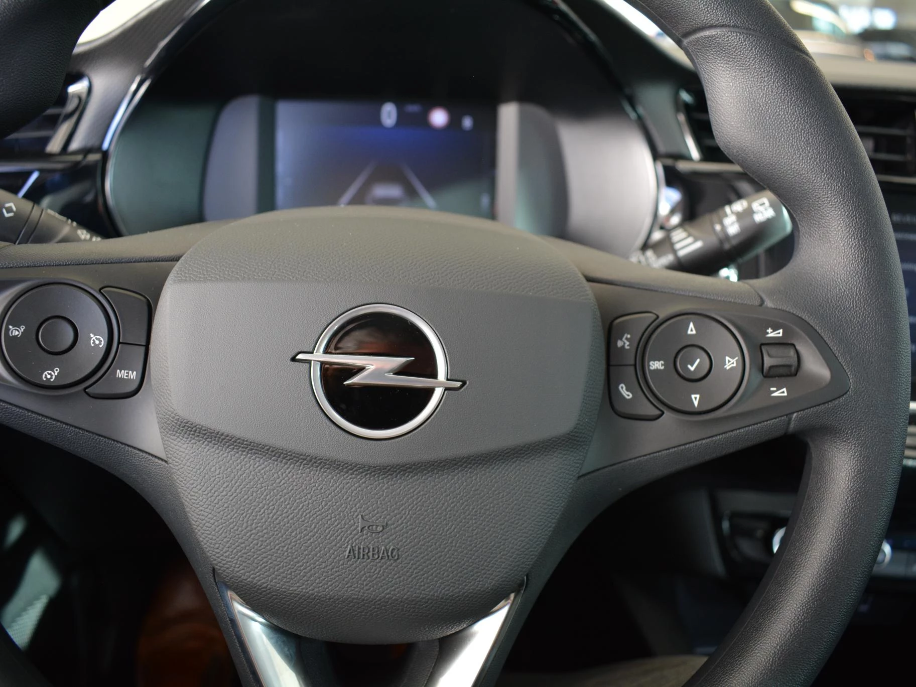 Hoofdafbeelding Opel Corsa-e