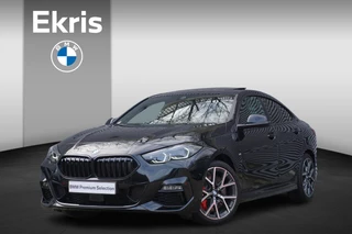 BMW 2 Serie Gran Coupé 218i M Sportpakket Pro | Premium Pack | Comfort Pack | Travel Pack | Glazen panoramadak