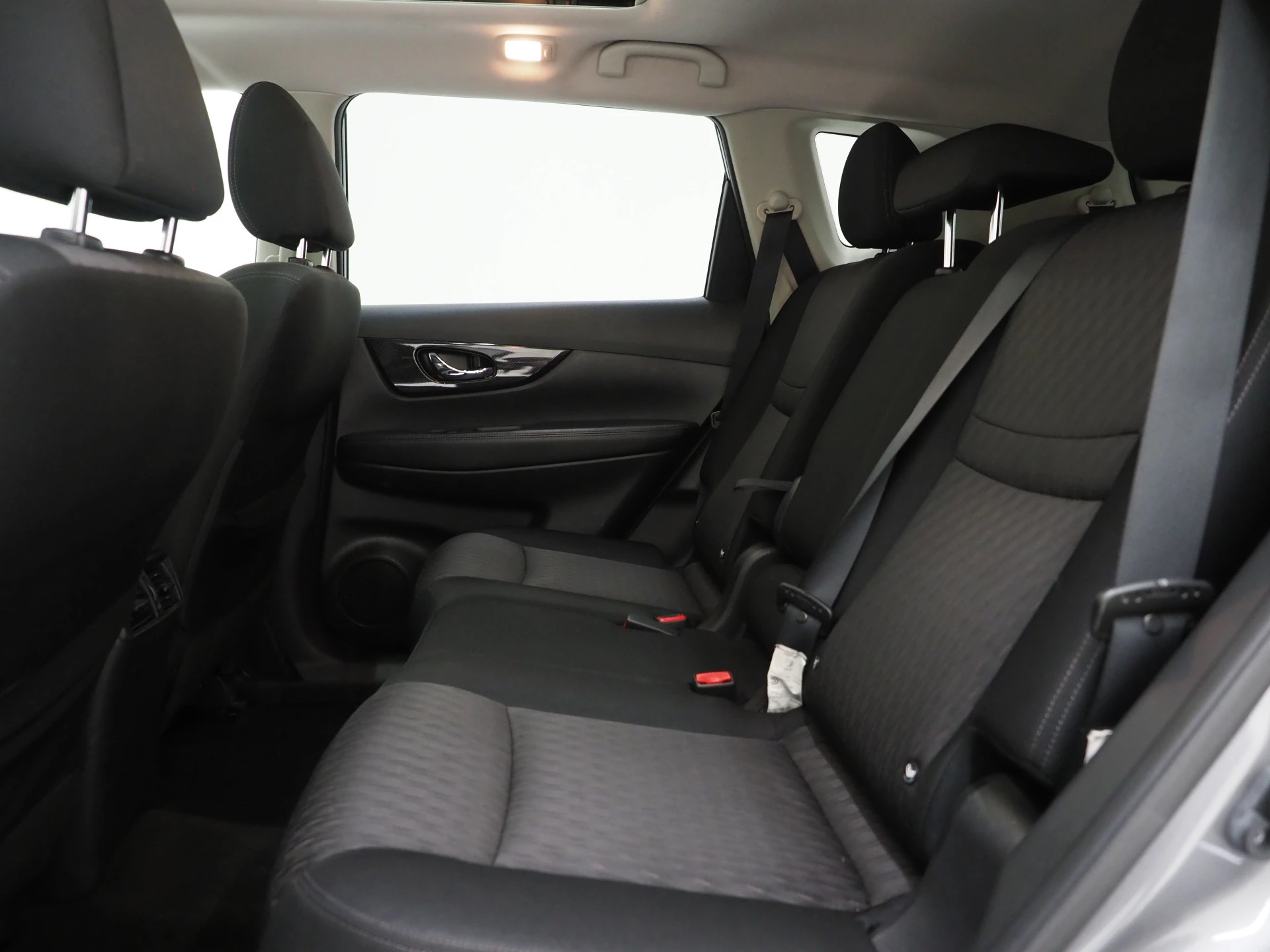 Hoofdafbeelding Nissan X-Trail