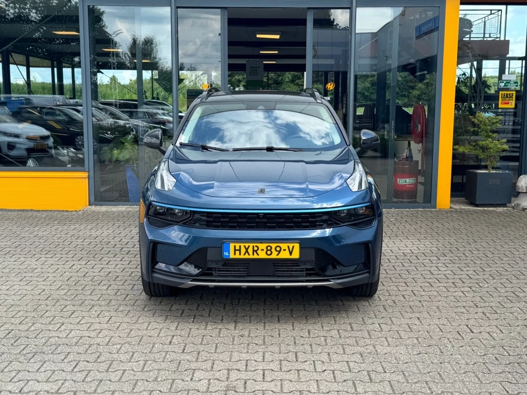 Hoofdafbeelding Lynk & Co 01