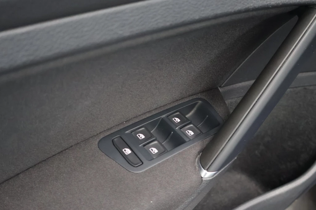 Hoofdafbeelding Volkswagen e-Golf