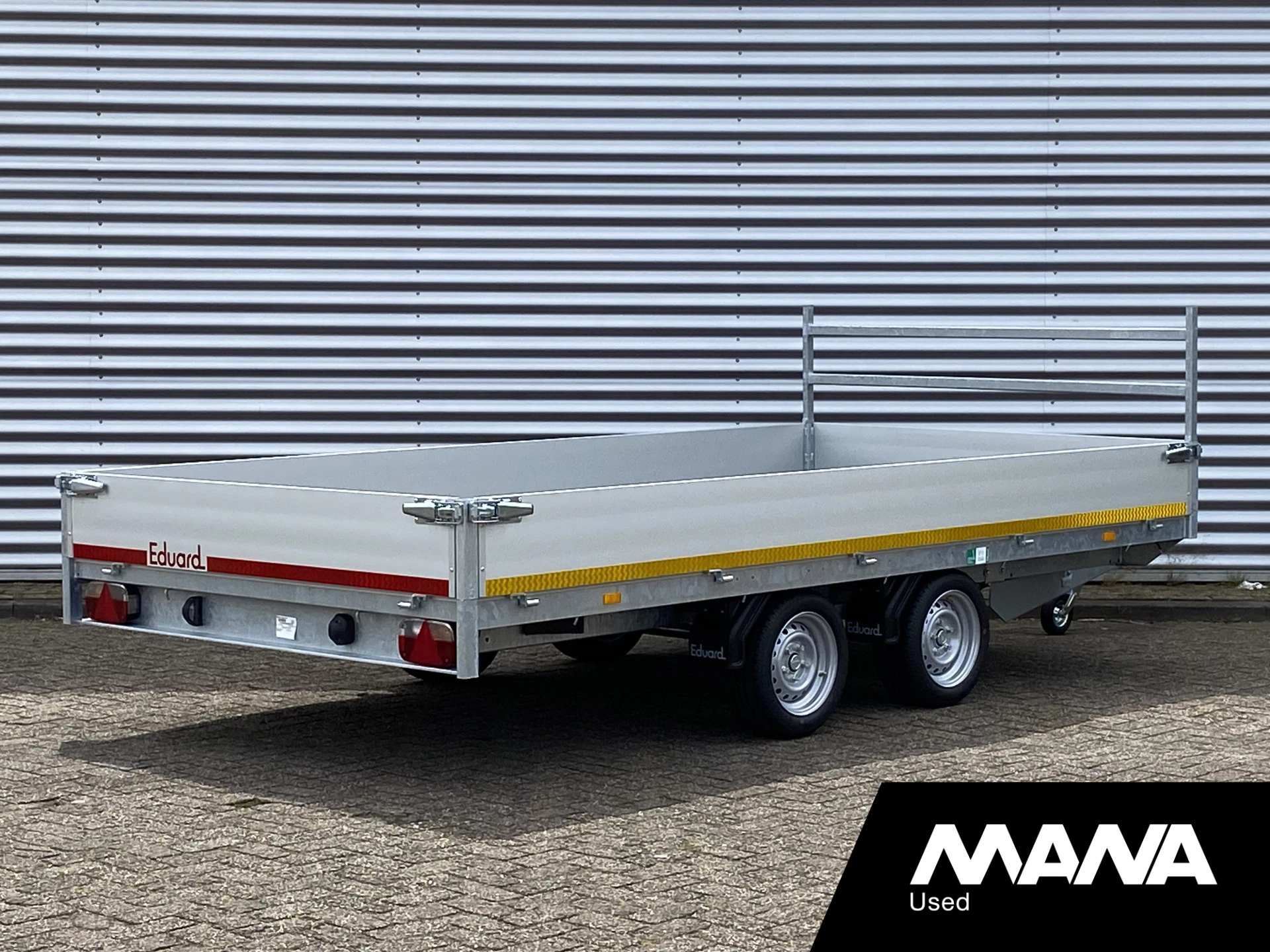 Hoofdafbeelding Eduard 4020