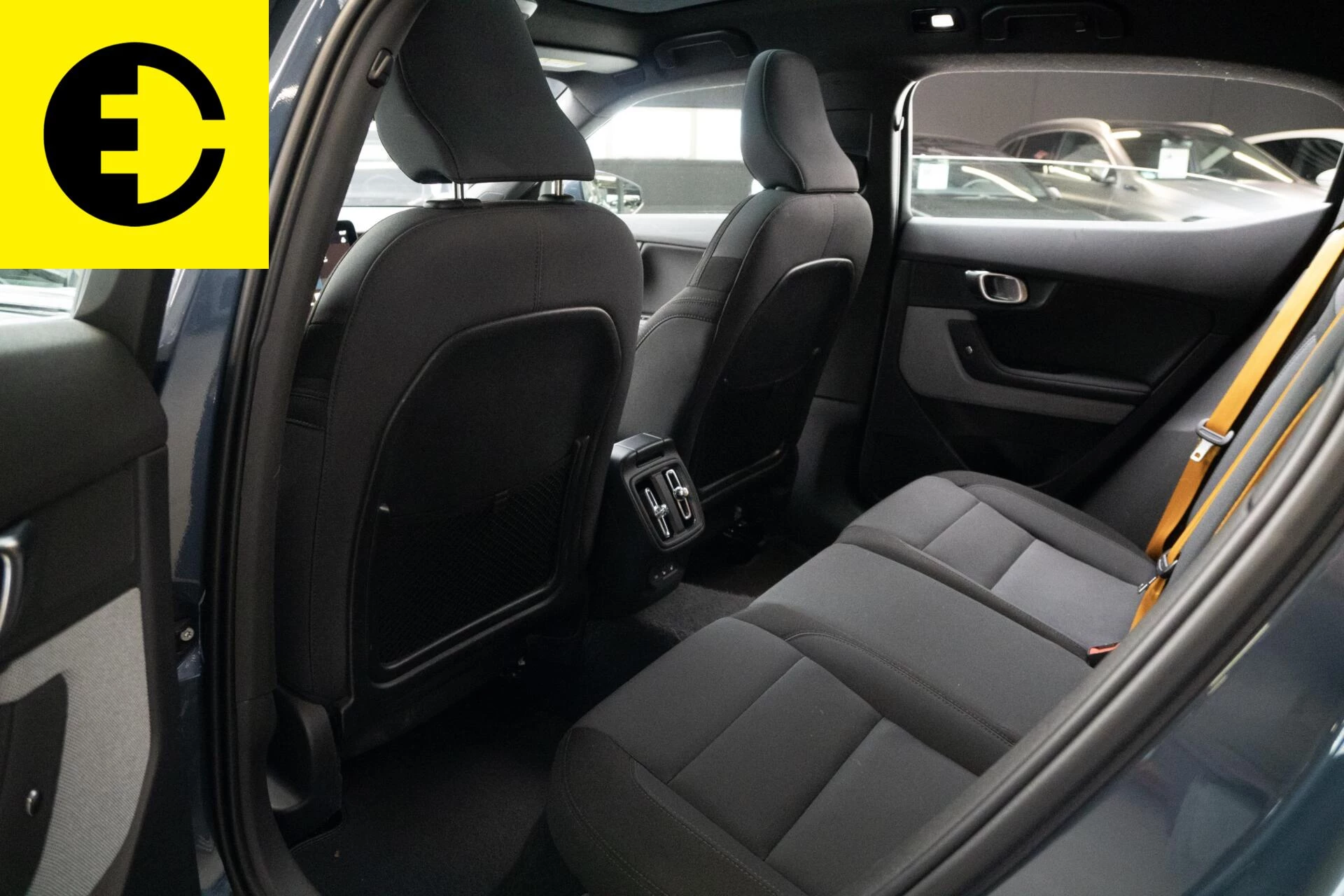 Hoofdafbeelding Polestar 2