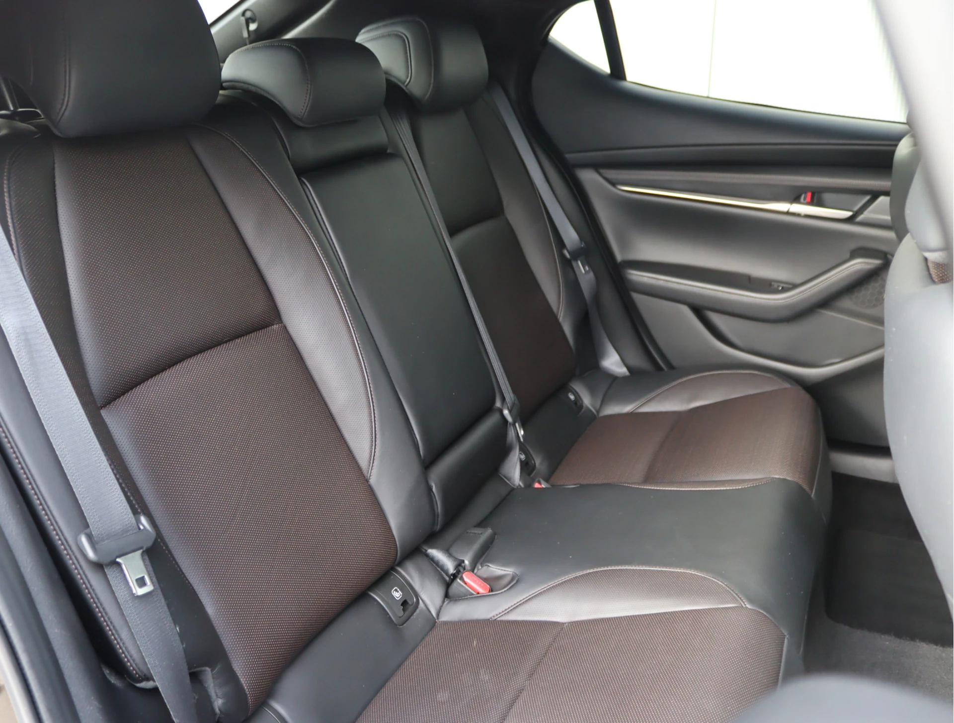 Hoofdafbeelding Mazda 3