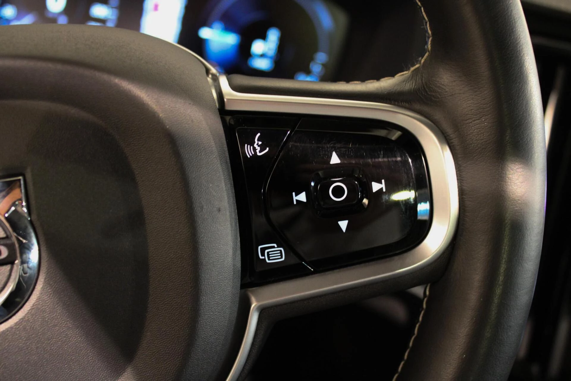 Hoofdafbeelding Volvo V90