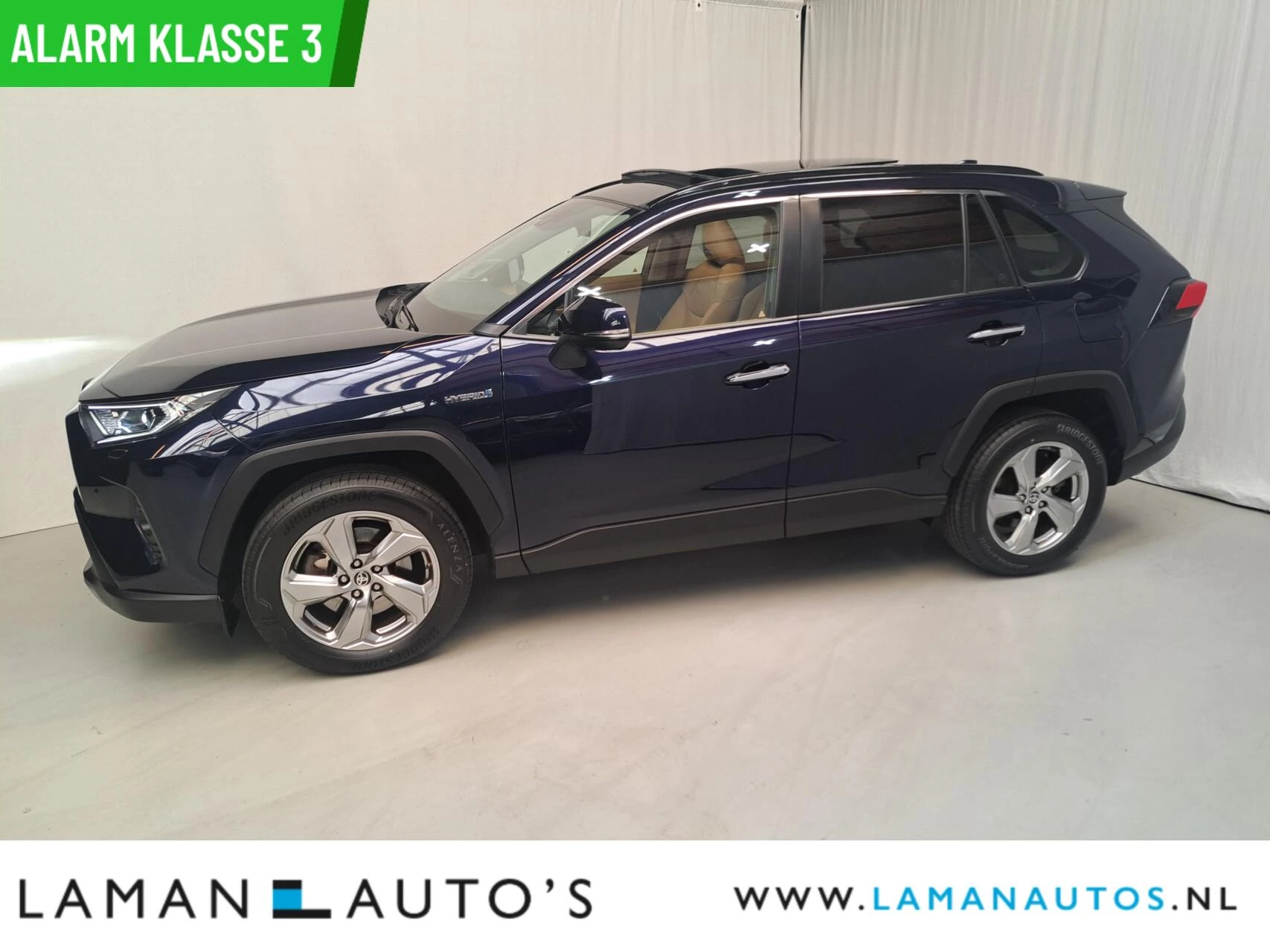 Hoofdafbeelding Toyota RAV4
