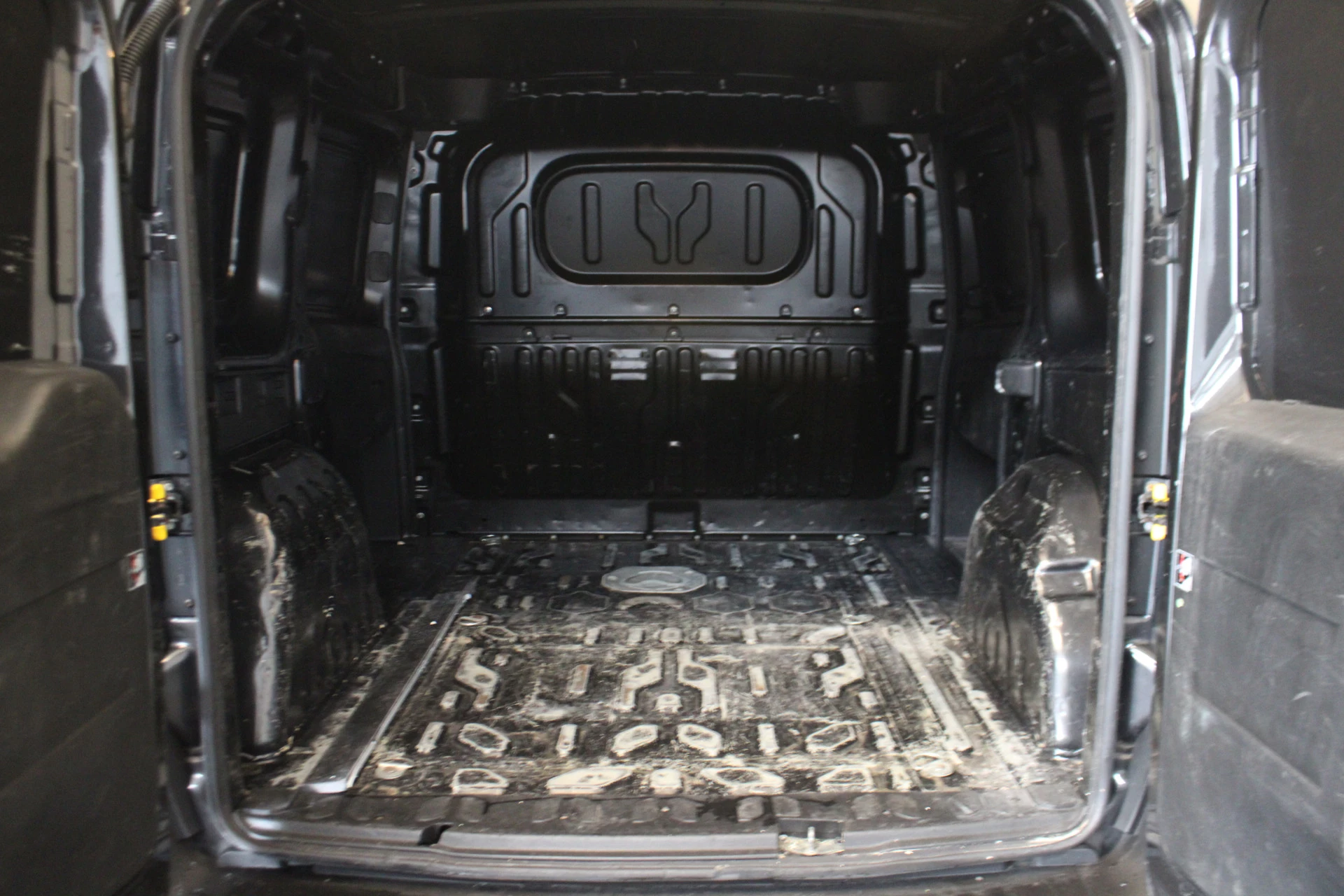 Hoofdafbeelding Fiat Doblò
